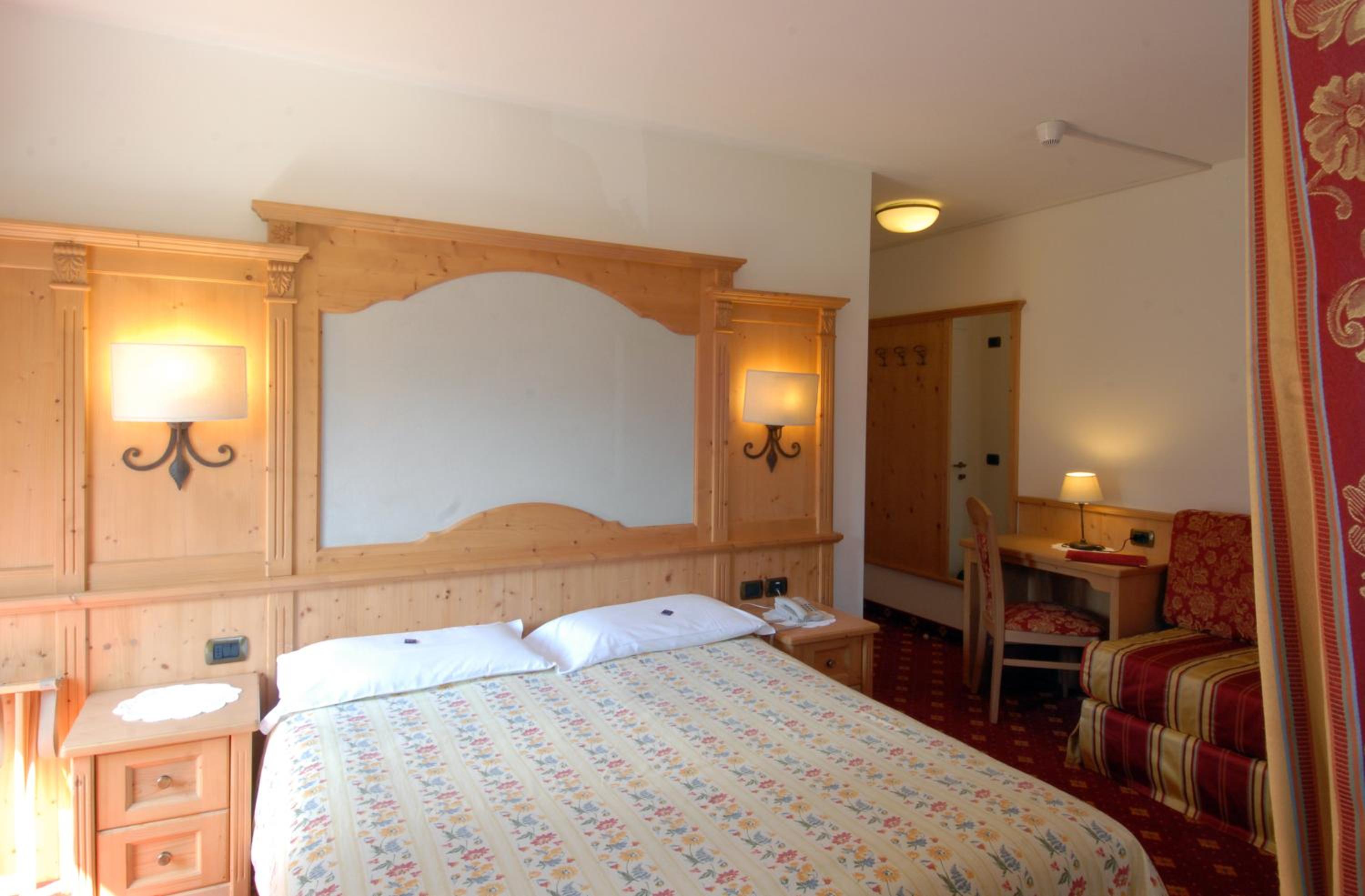 Double Or Twin Room