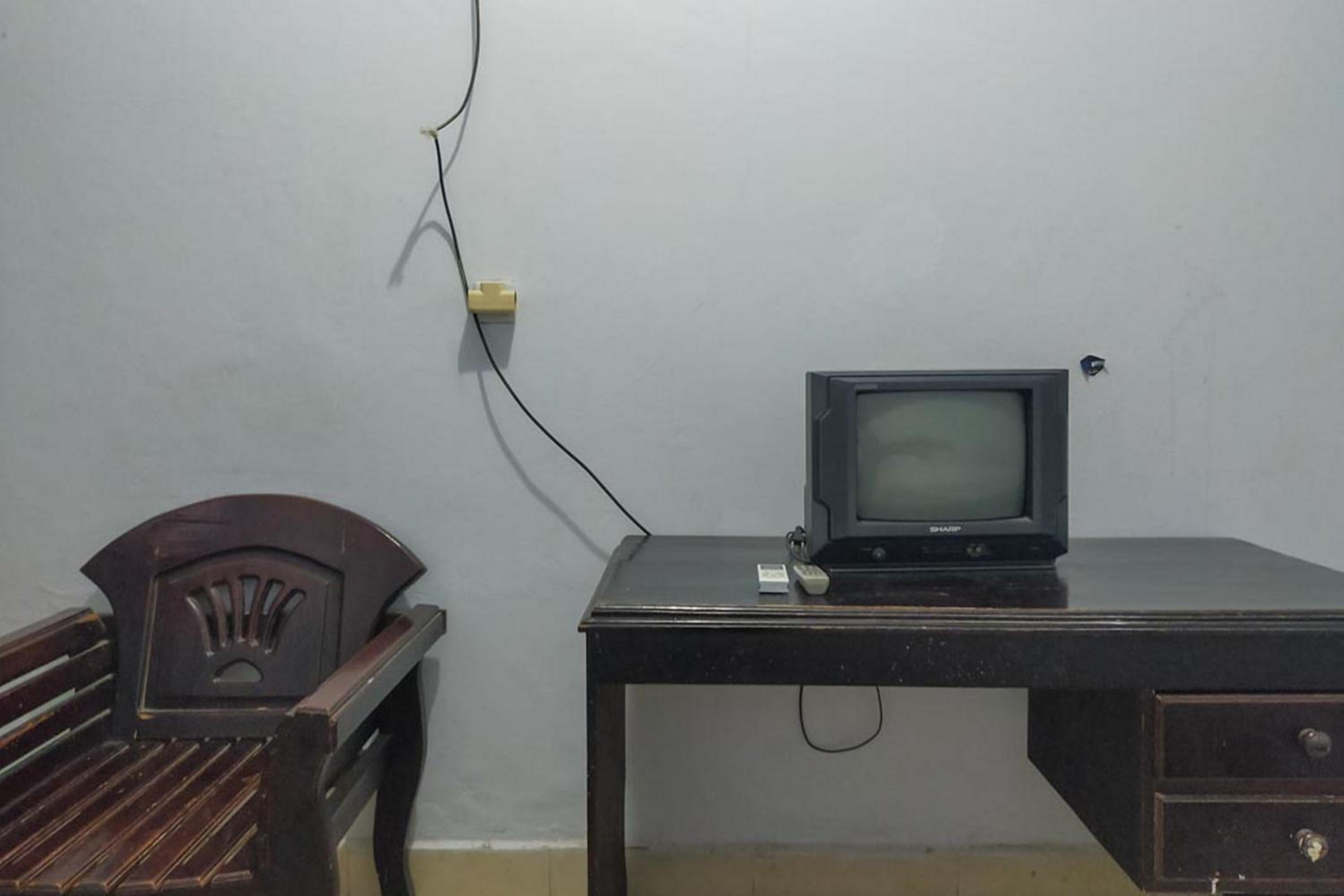 Standard Double Room - Photo 14