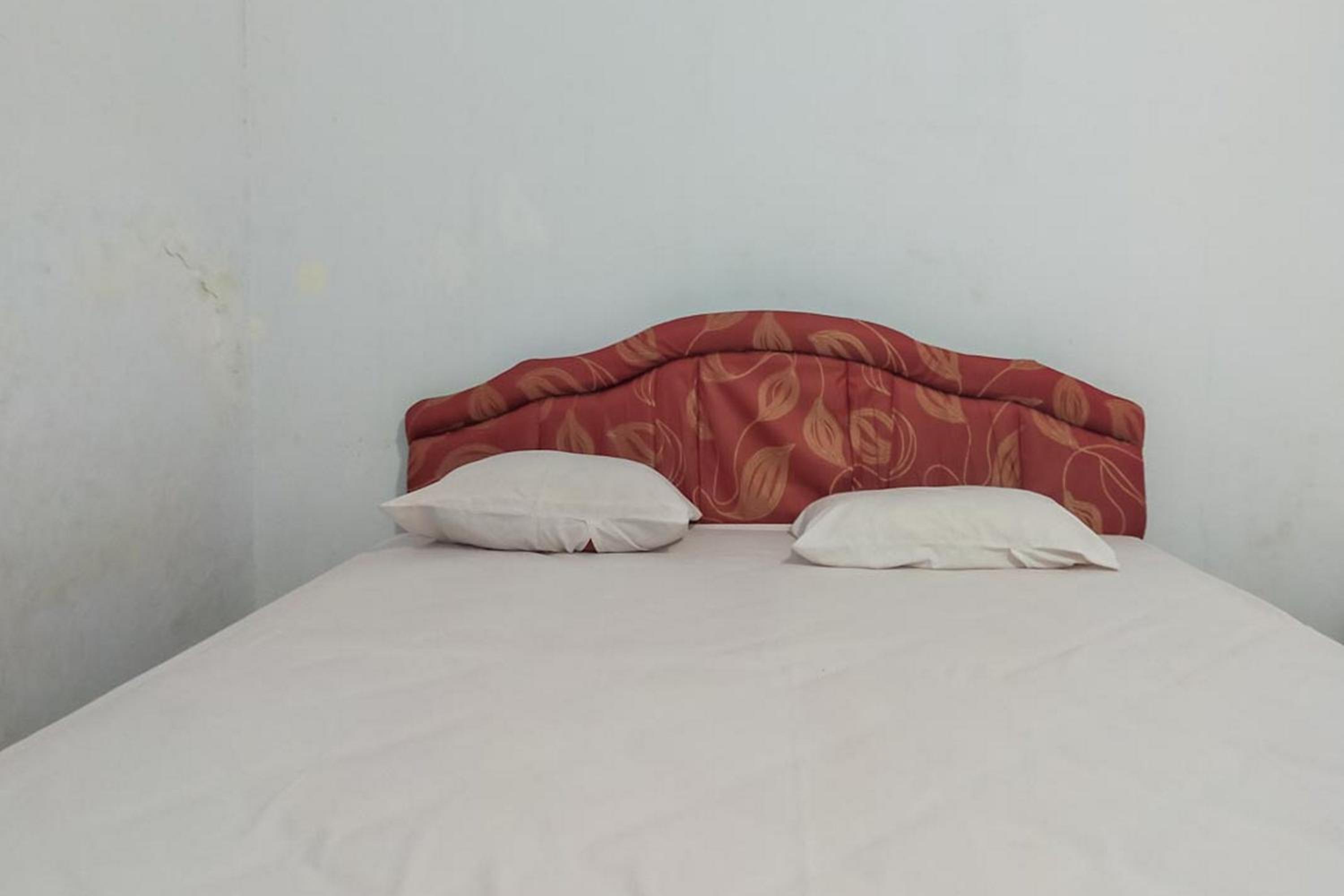 Standard Double Room - Photo 1