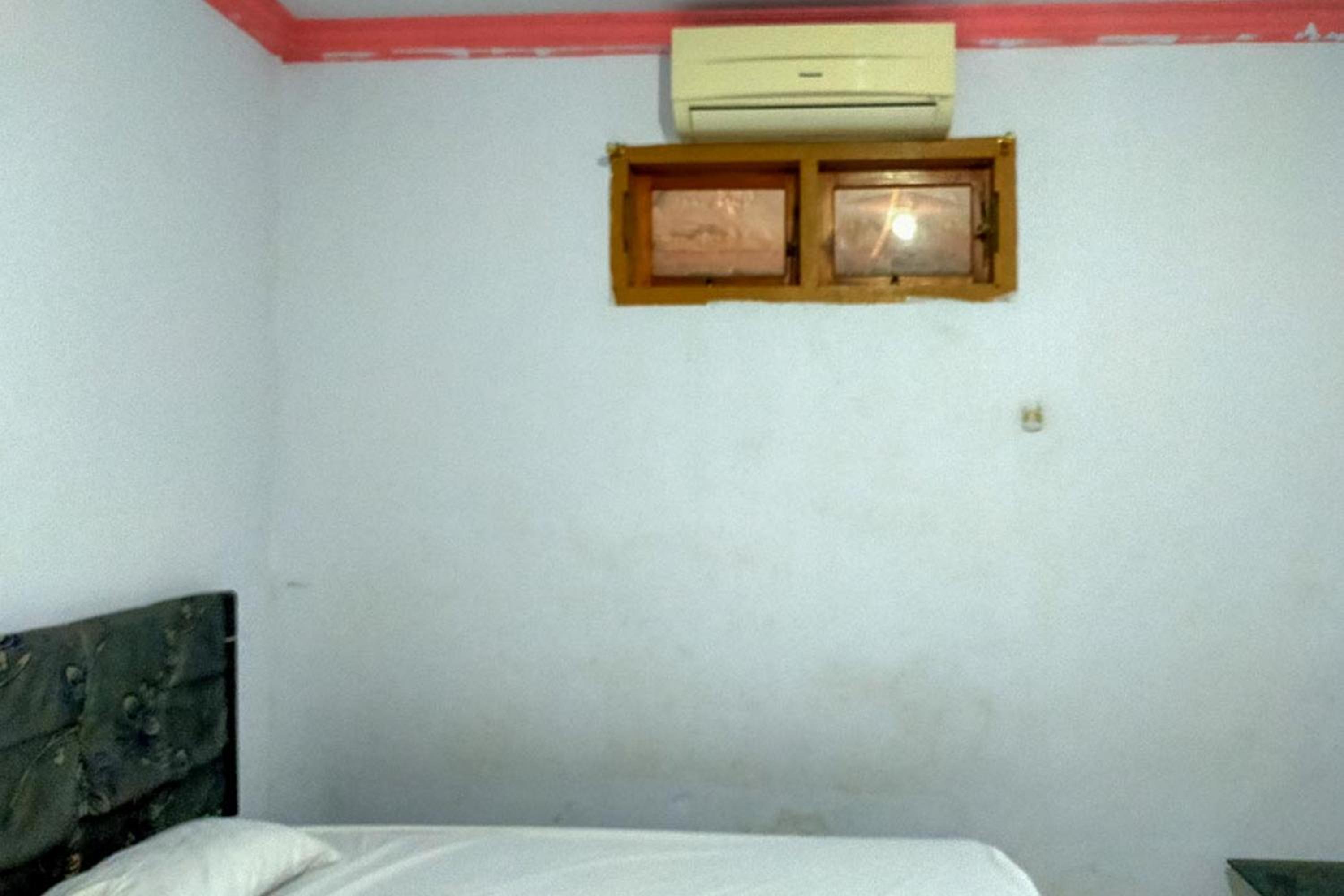 Standard Double Room - Photo 16