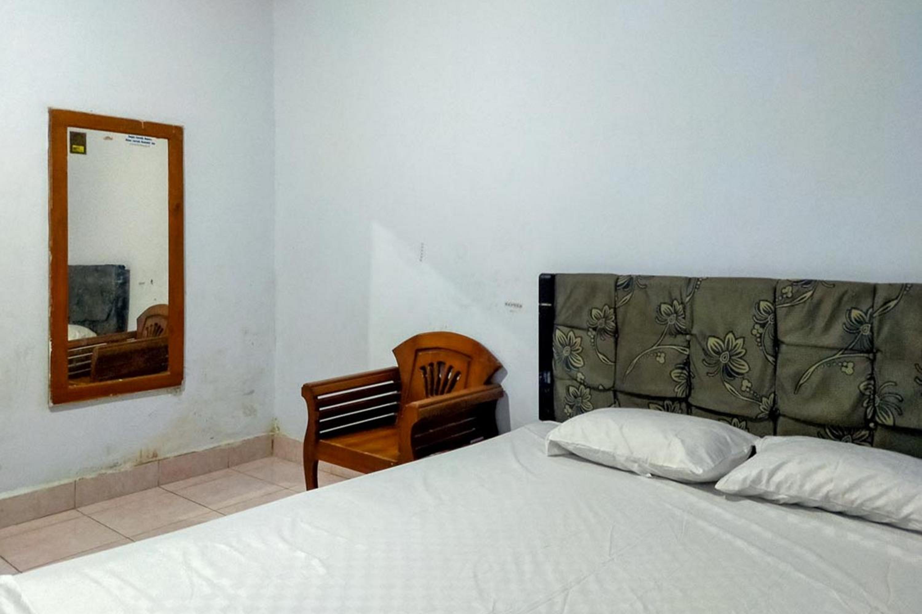 Superior Double Room - Photo 2