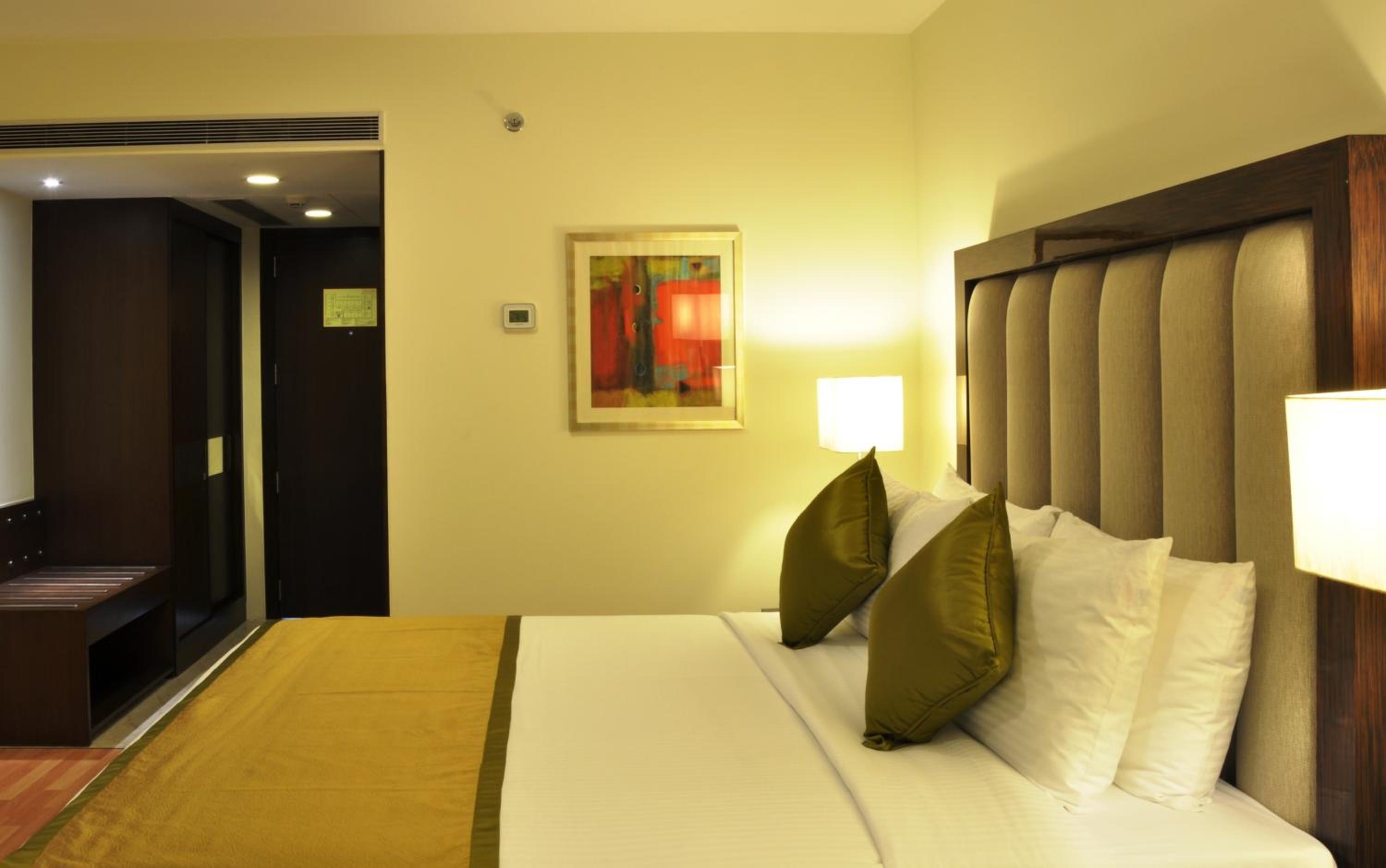 Deluxe Room  - Photo 2
