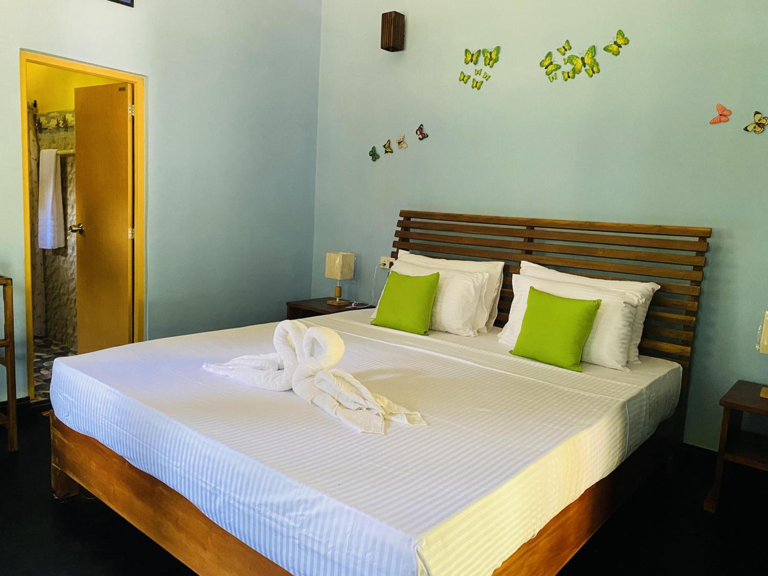 Deluxe Double Room photo 1