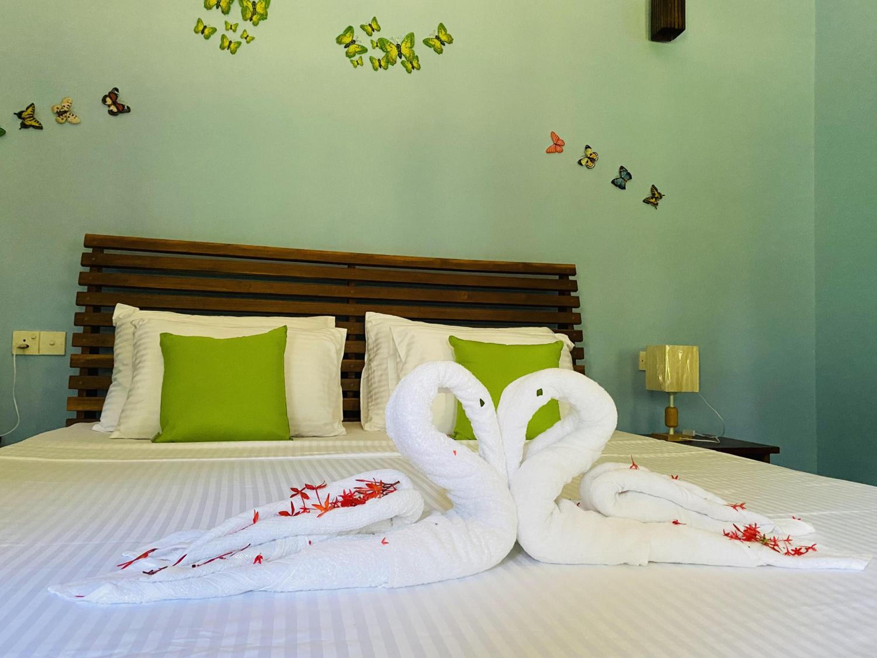Deluxe Double Room photo 1