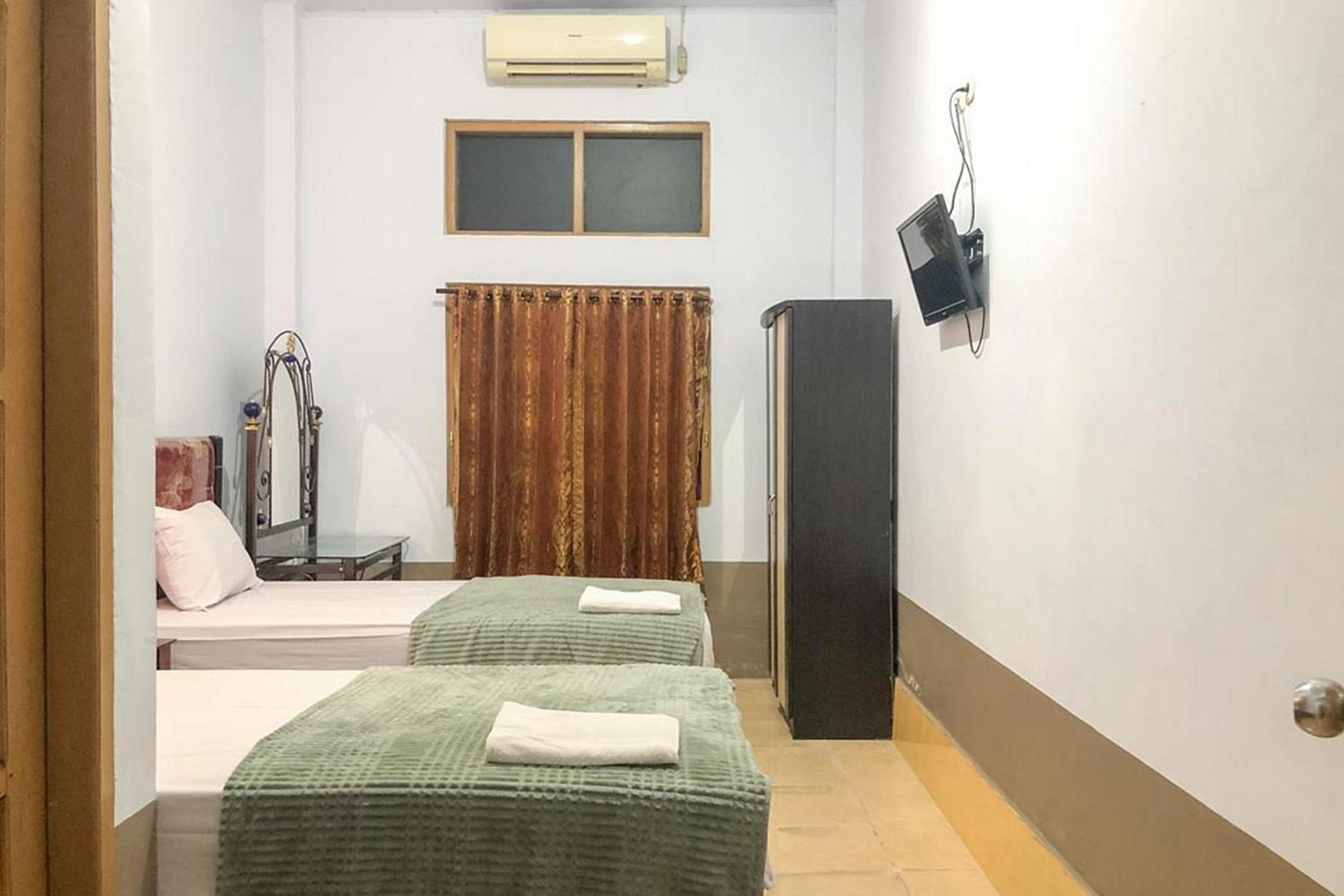 Twin Room photo 2