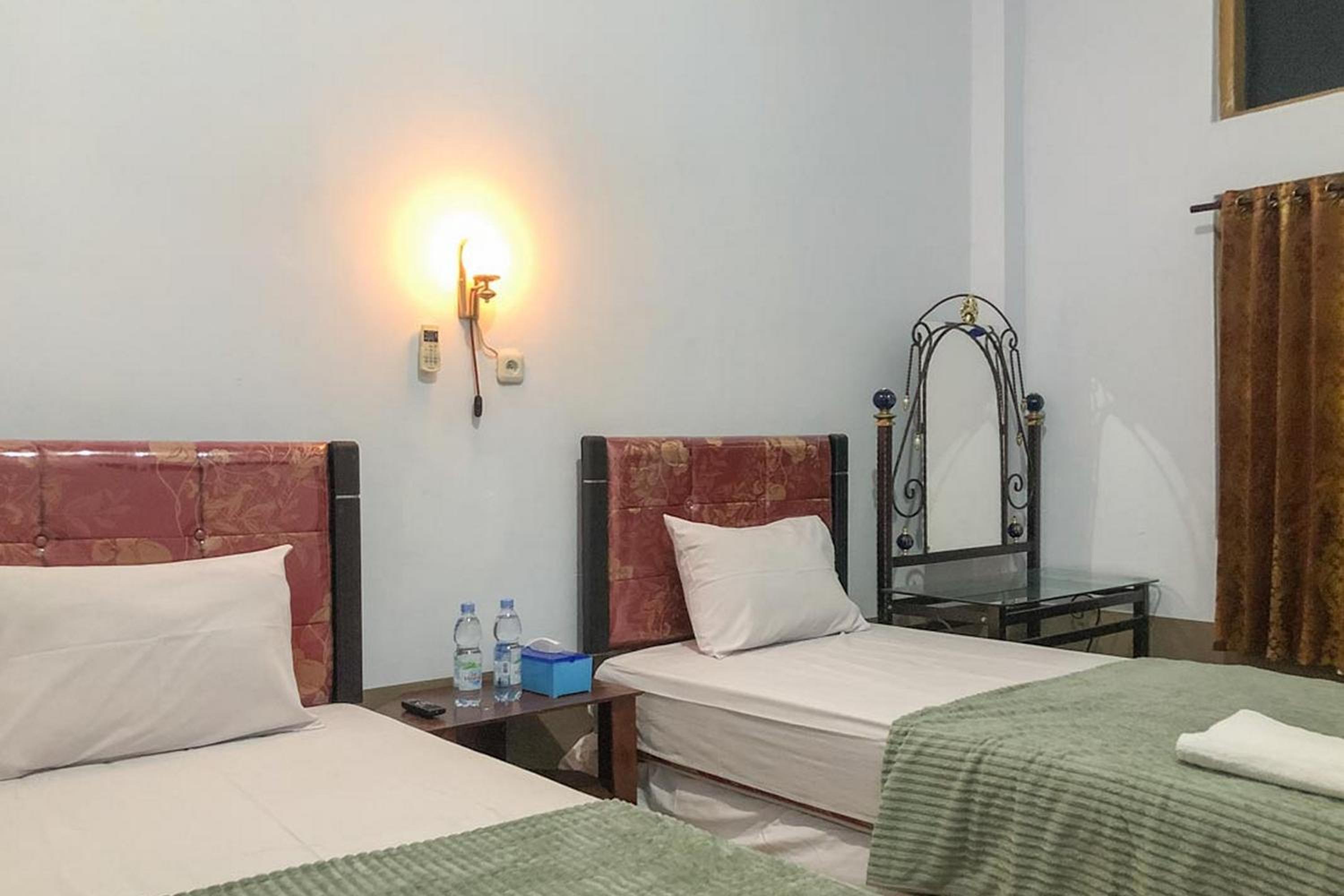 Twin Room photo 1
