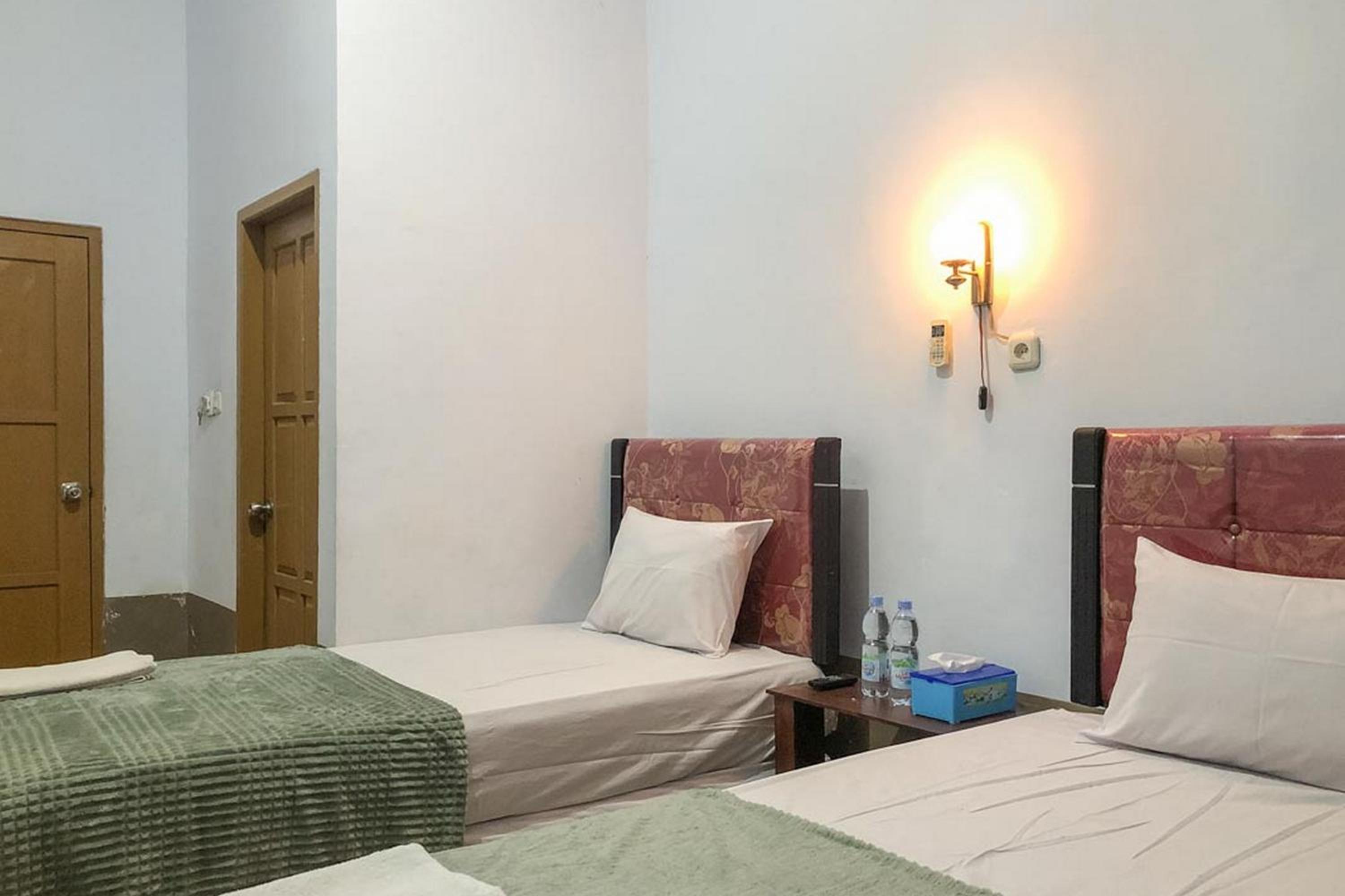 Twin Room photo 3