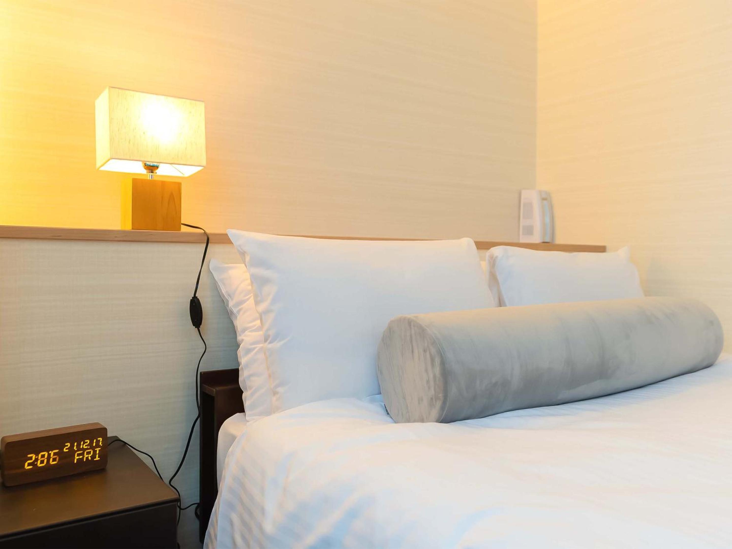 Double Room - Photo 12