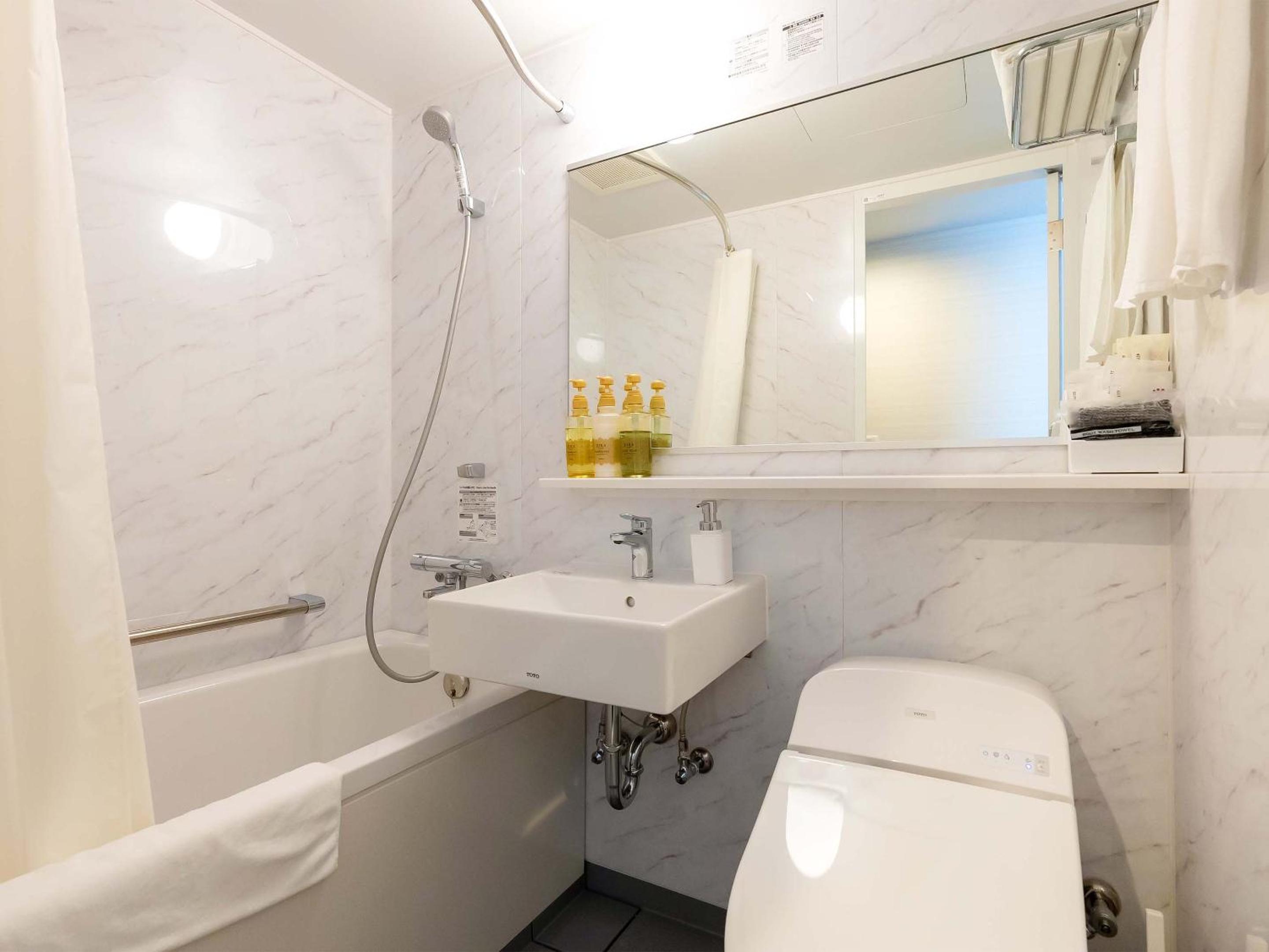 Double Room - Photo 7