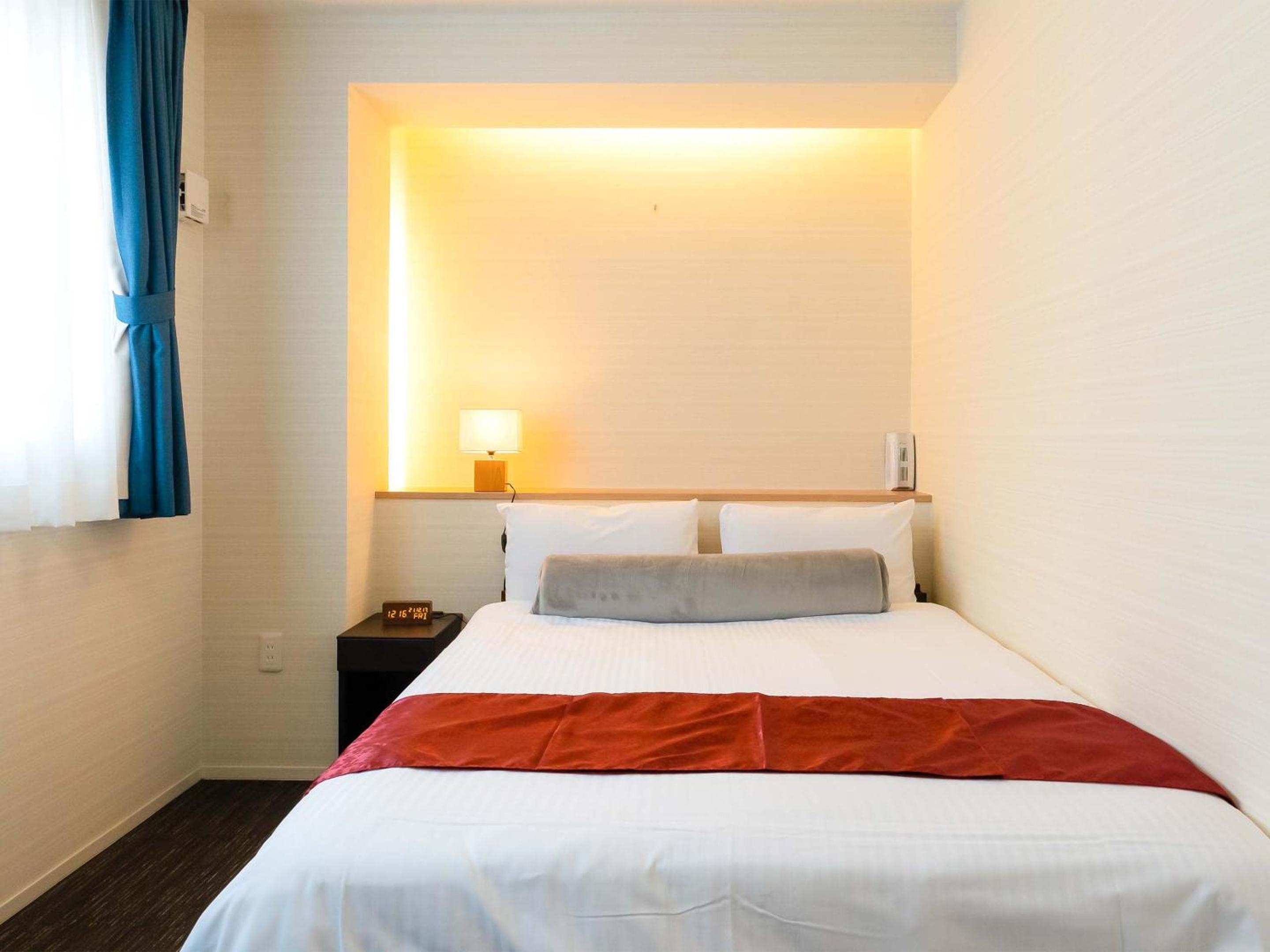 Double Room - Photo 15