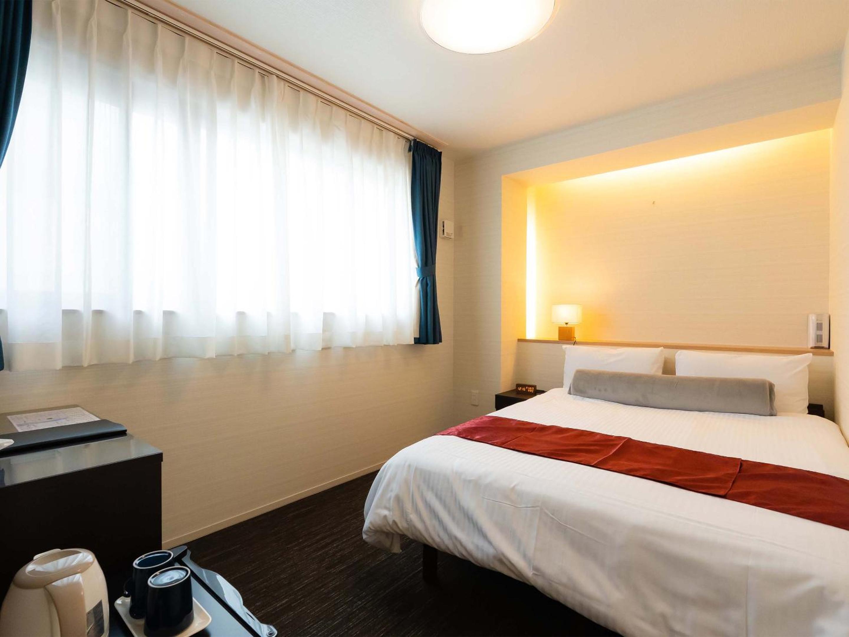 Double Room - Photo 13