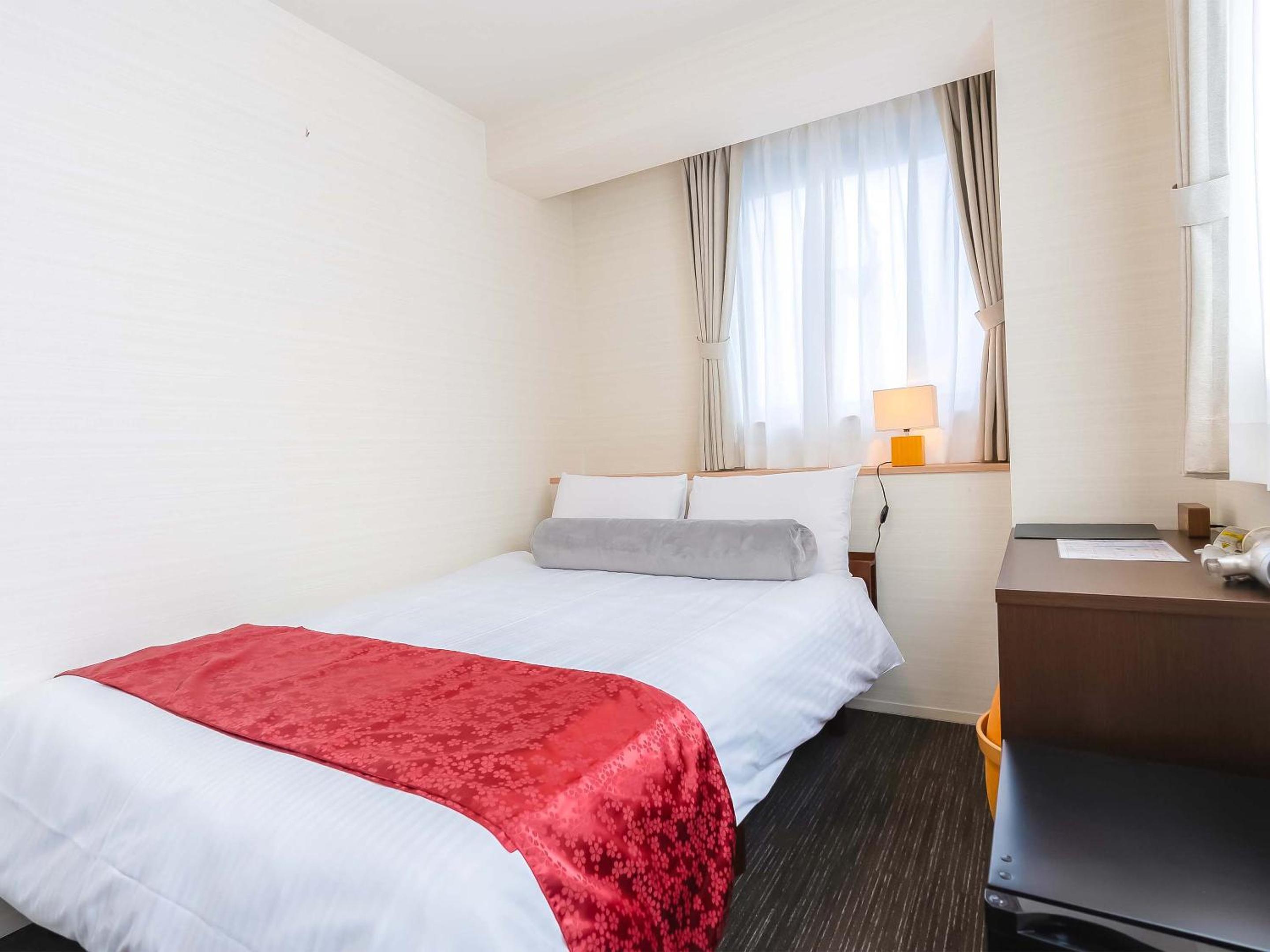 Double Room - Photo 11
