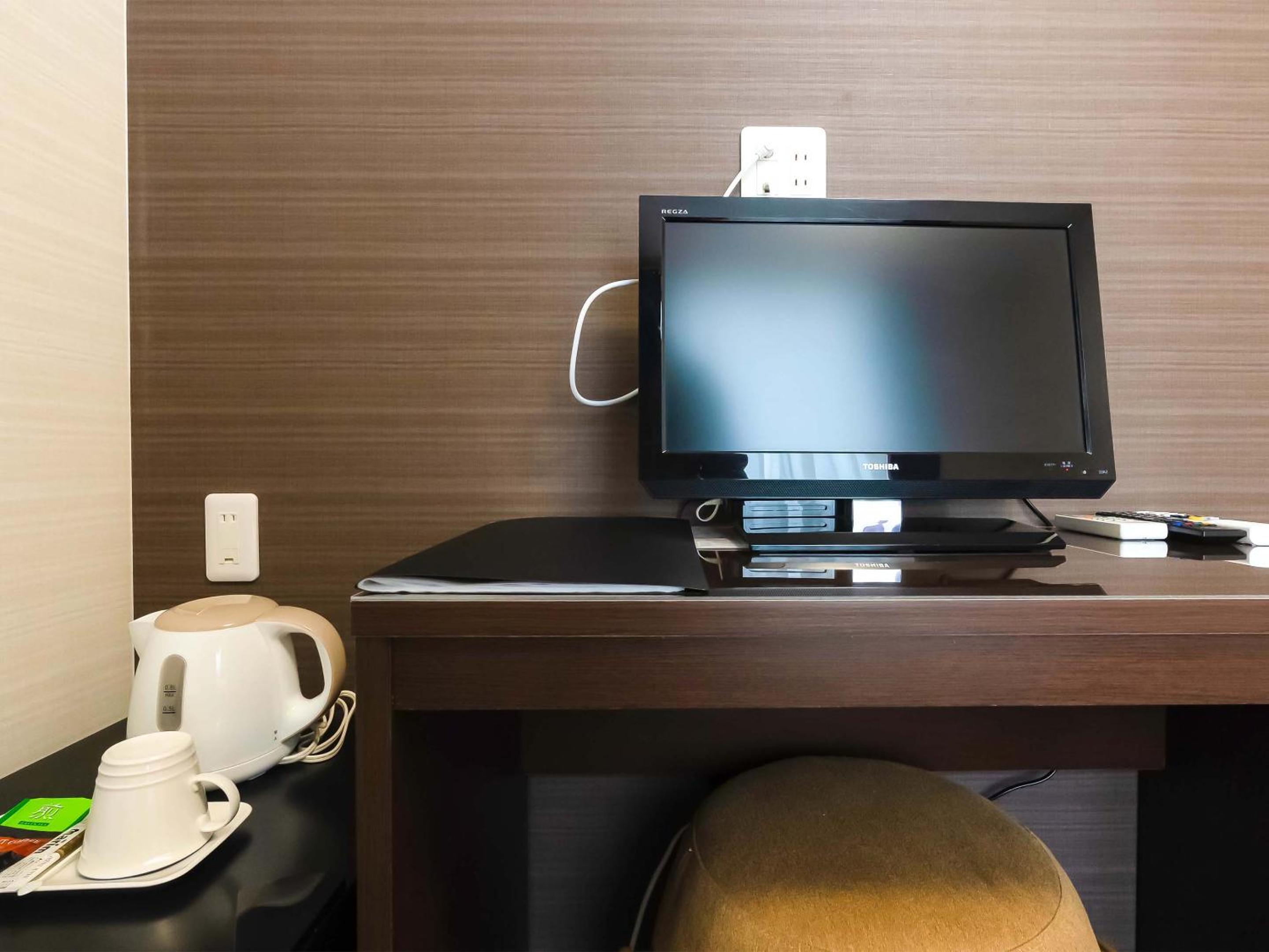 Standard Single Room photo 3