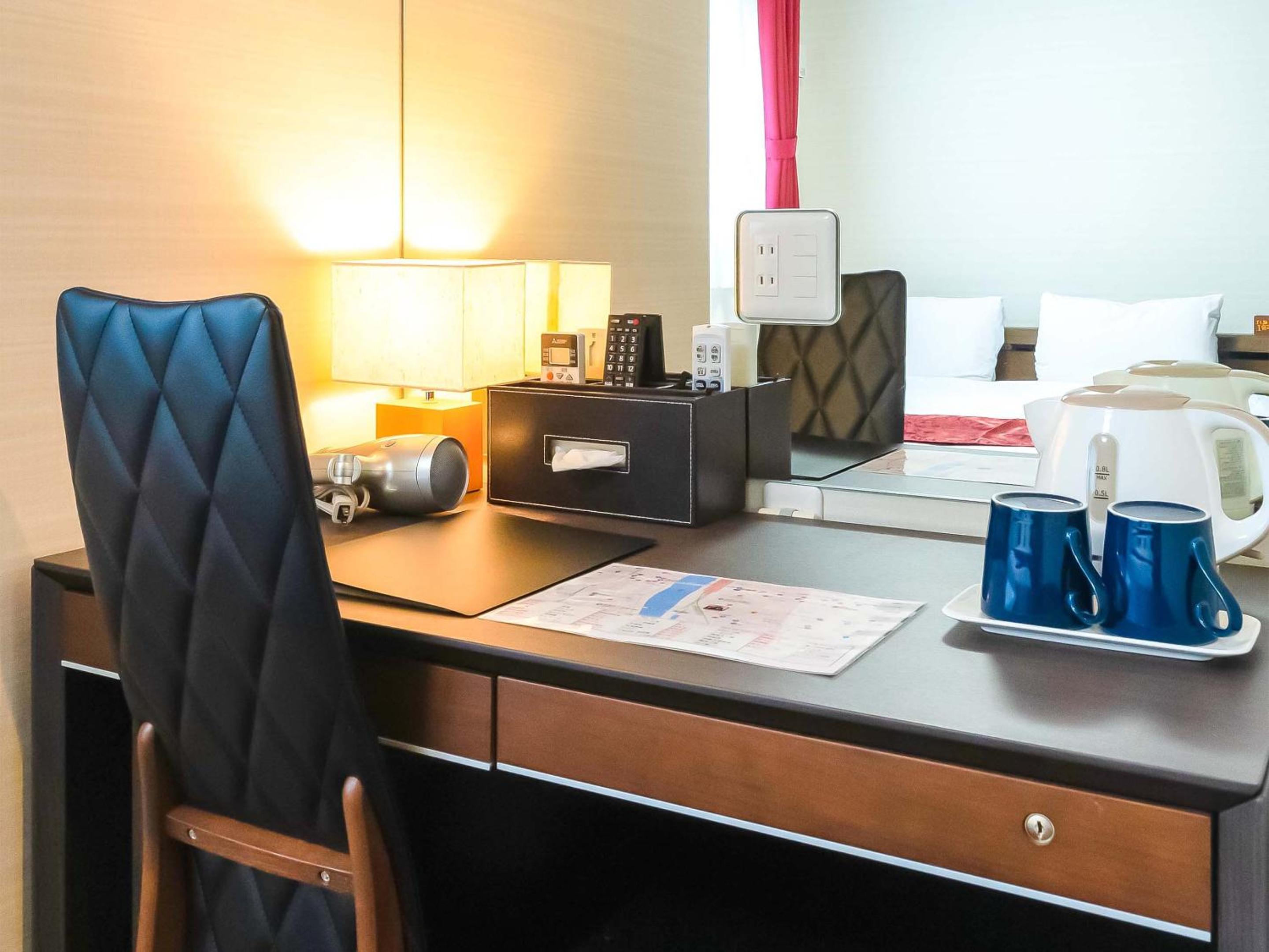 King Room - Photo 2