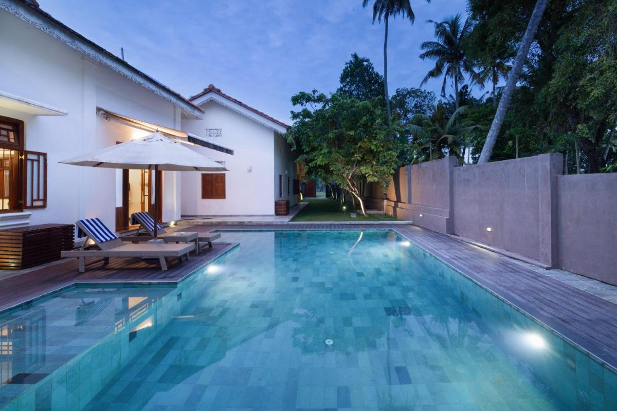 Villa photo 1