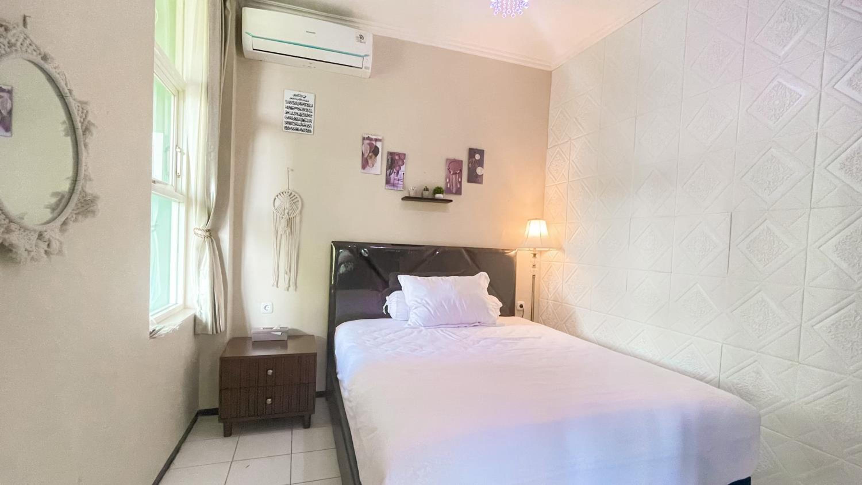 Double Room - Photo 3
