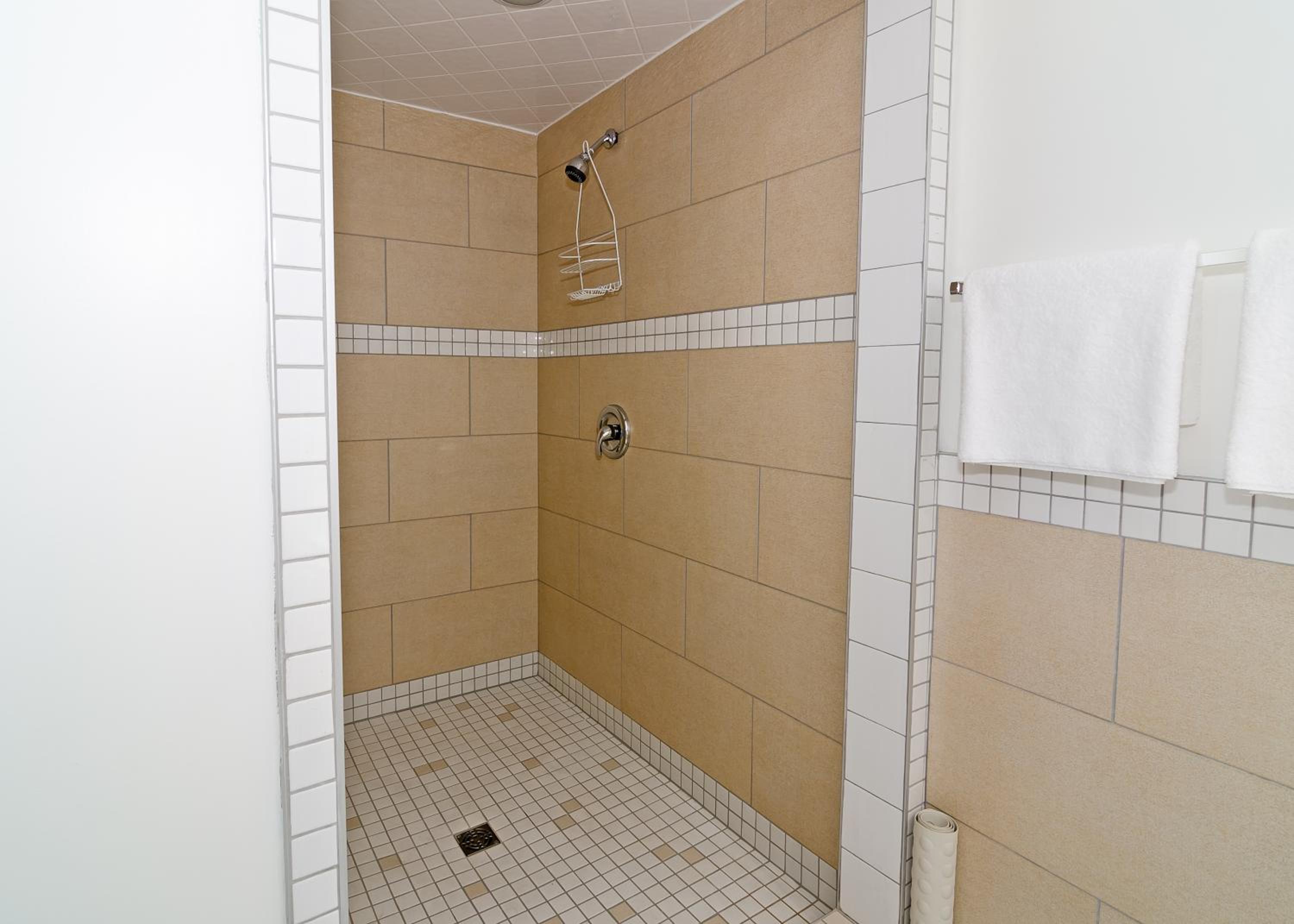 One-Bedroom Apartment - Photo 12