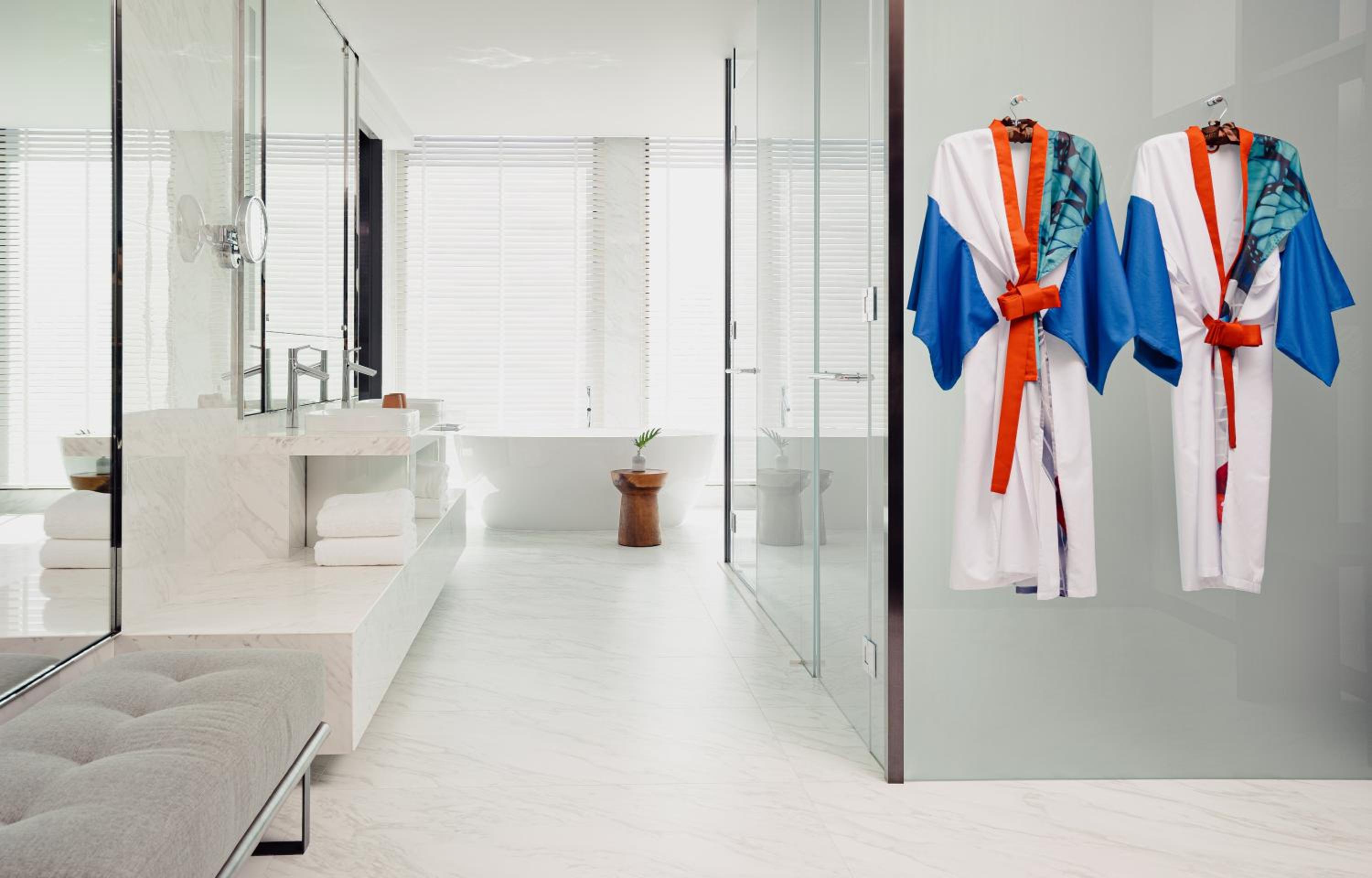 Maa Lai Suite with View