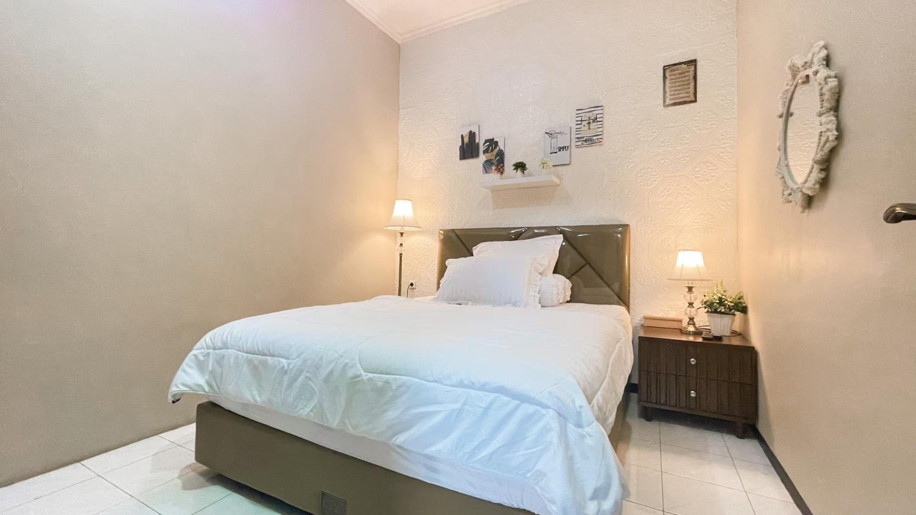 Deluxe Double Room - Photo 7
