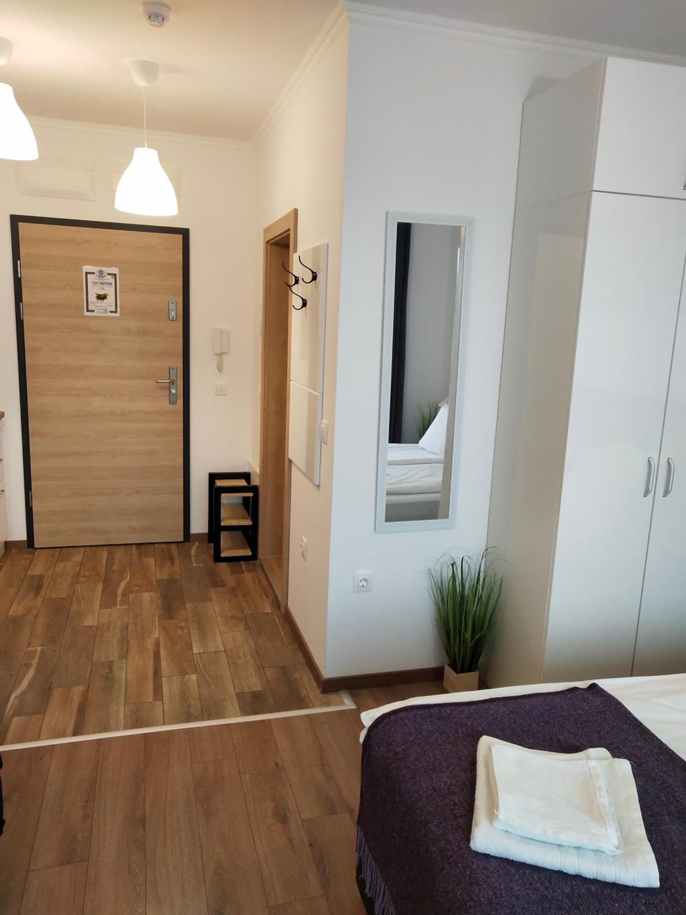 King Studio with Sofa Bed - Photo 48