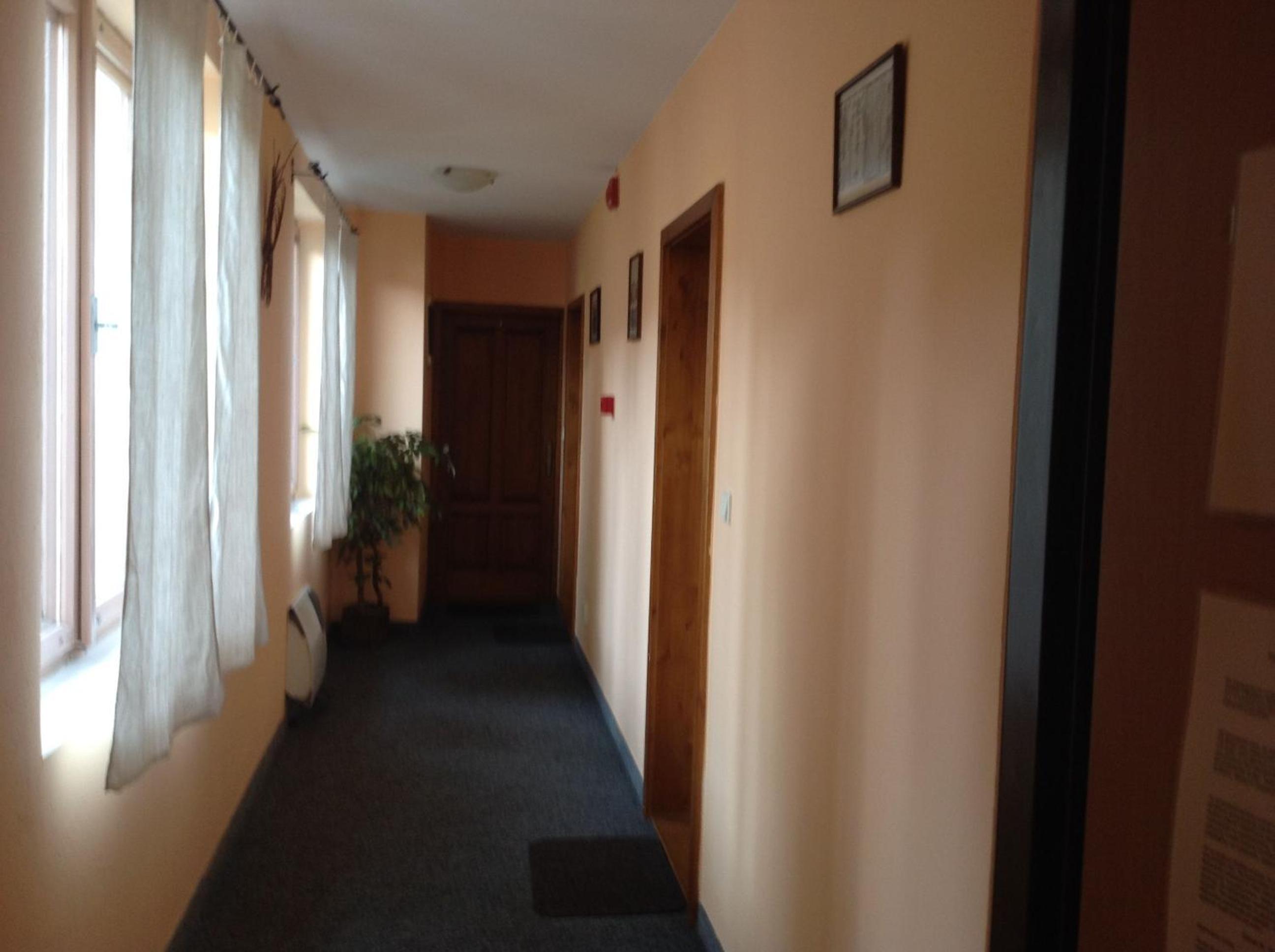 Standard Double Room - Photo 1