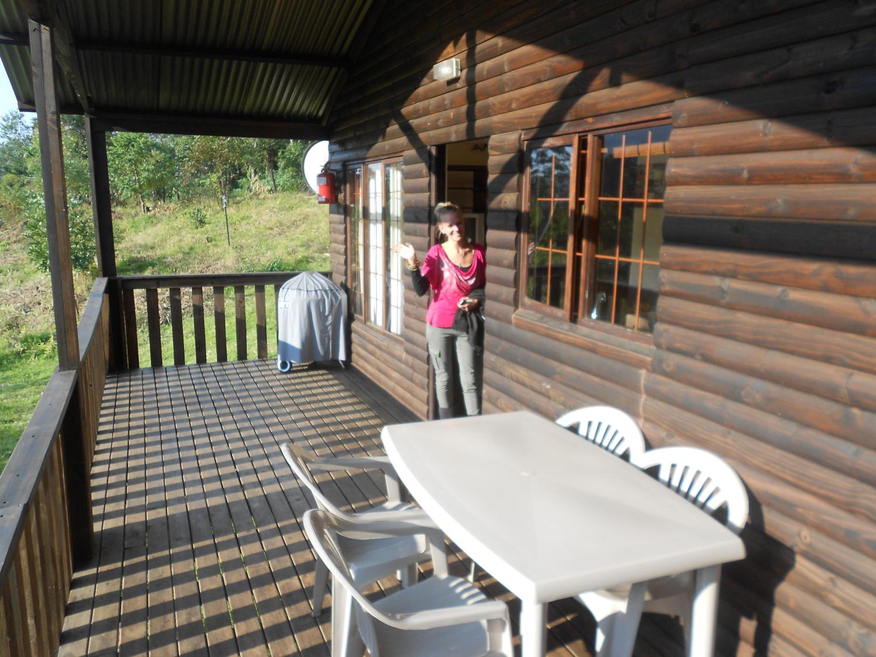 Log Cabin 3  photo 2