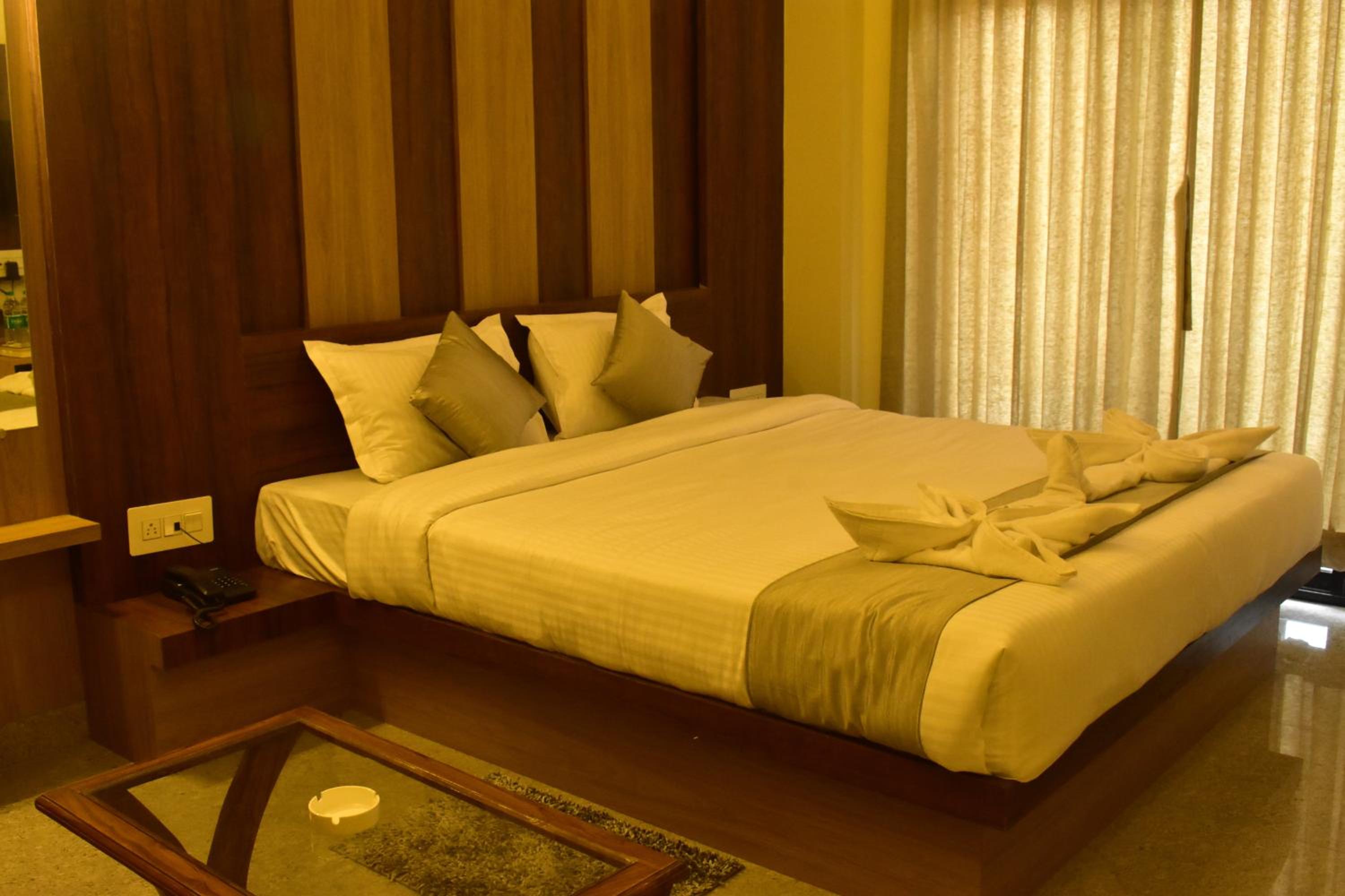 Deluxe Double Room - Photo 3
