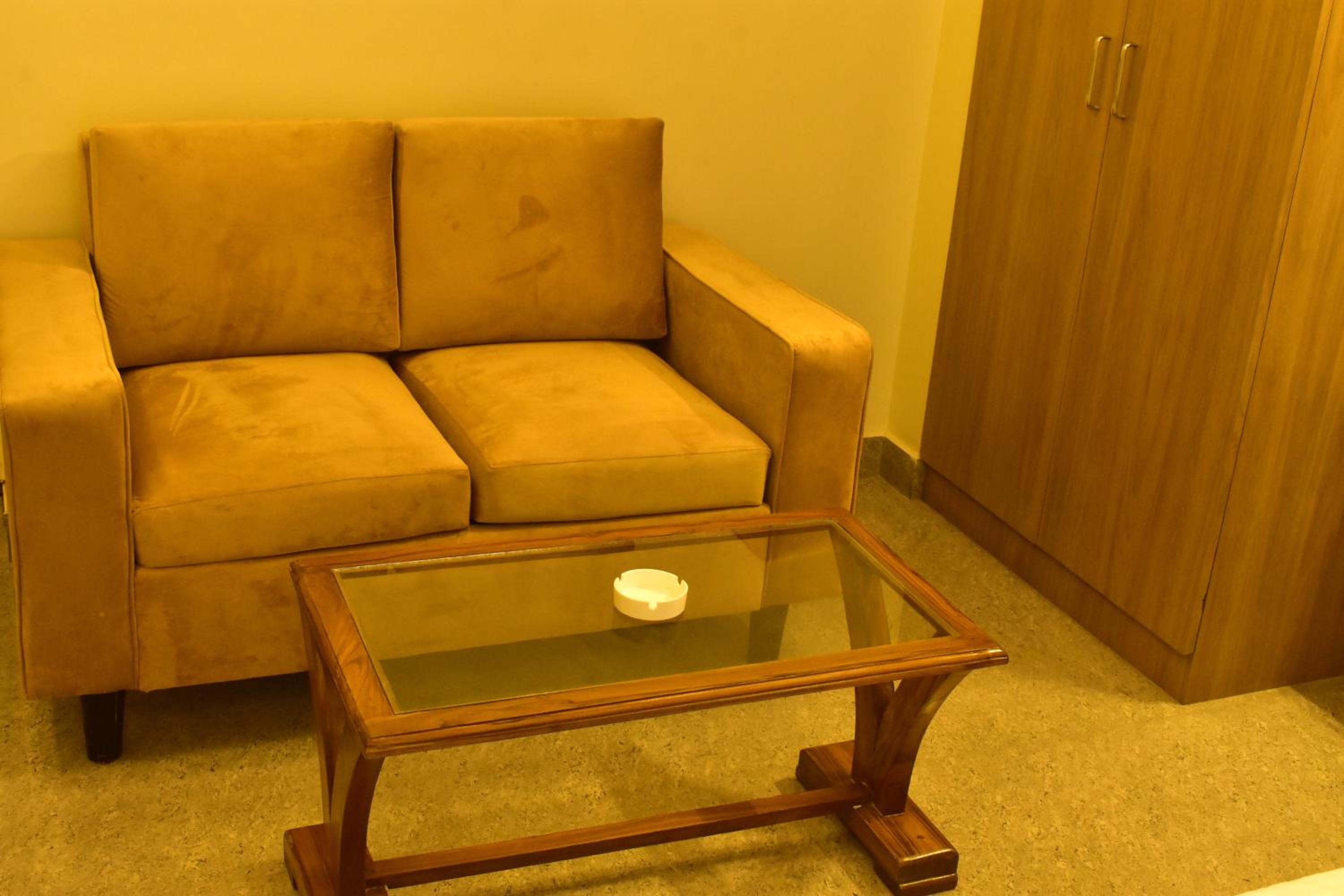 Deluxe Double Room - Photo 1