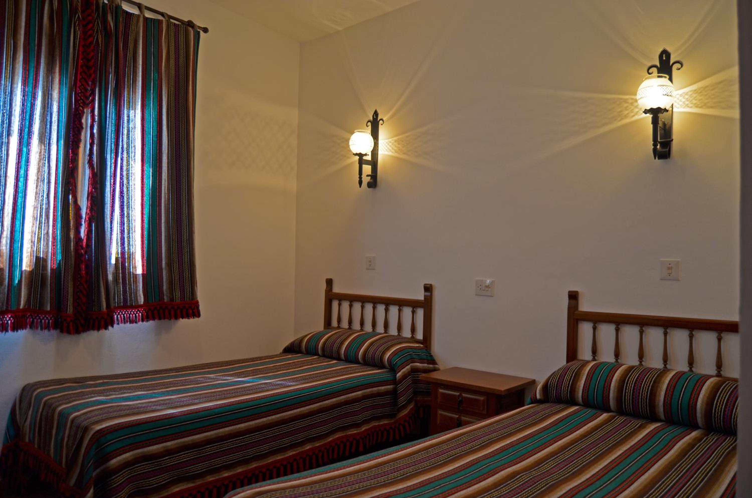 Double or Twin Room photo 2