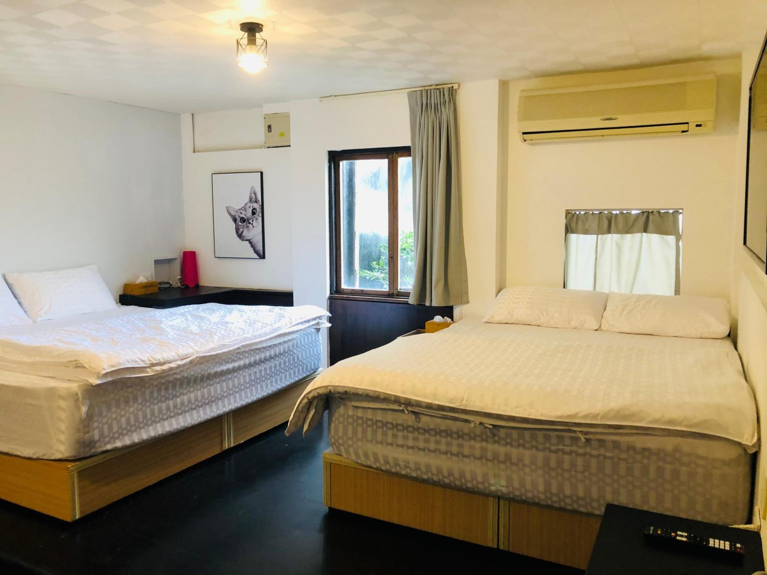 Quadruple Room with Sea View photo 3