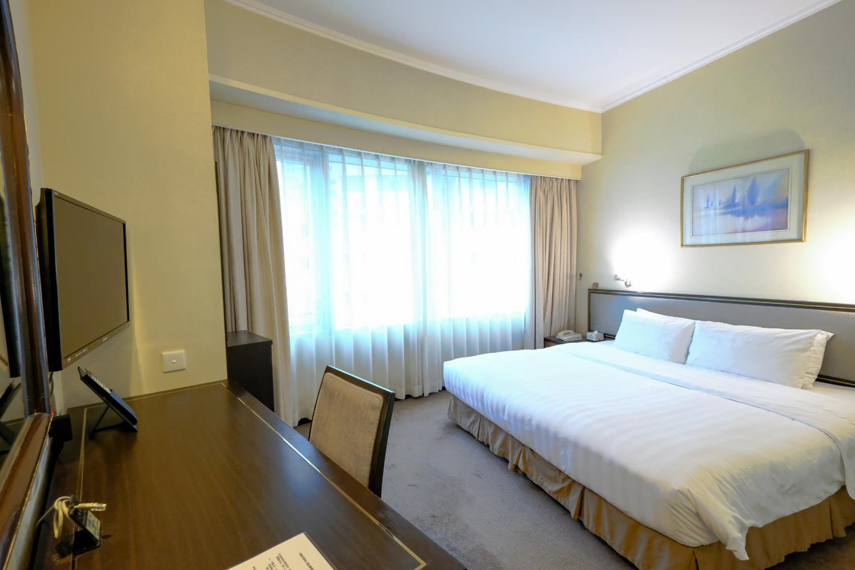Standard Double Room photo 1
