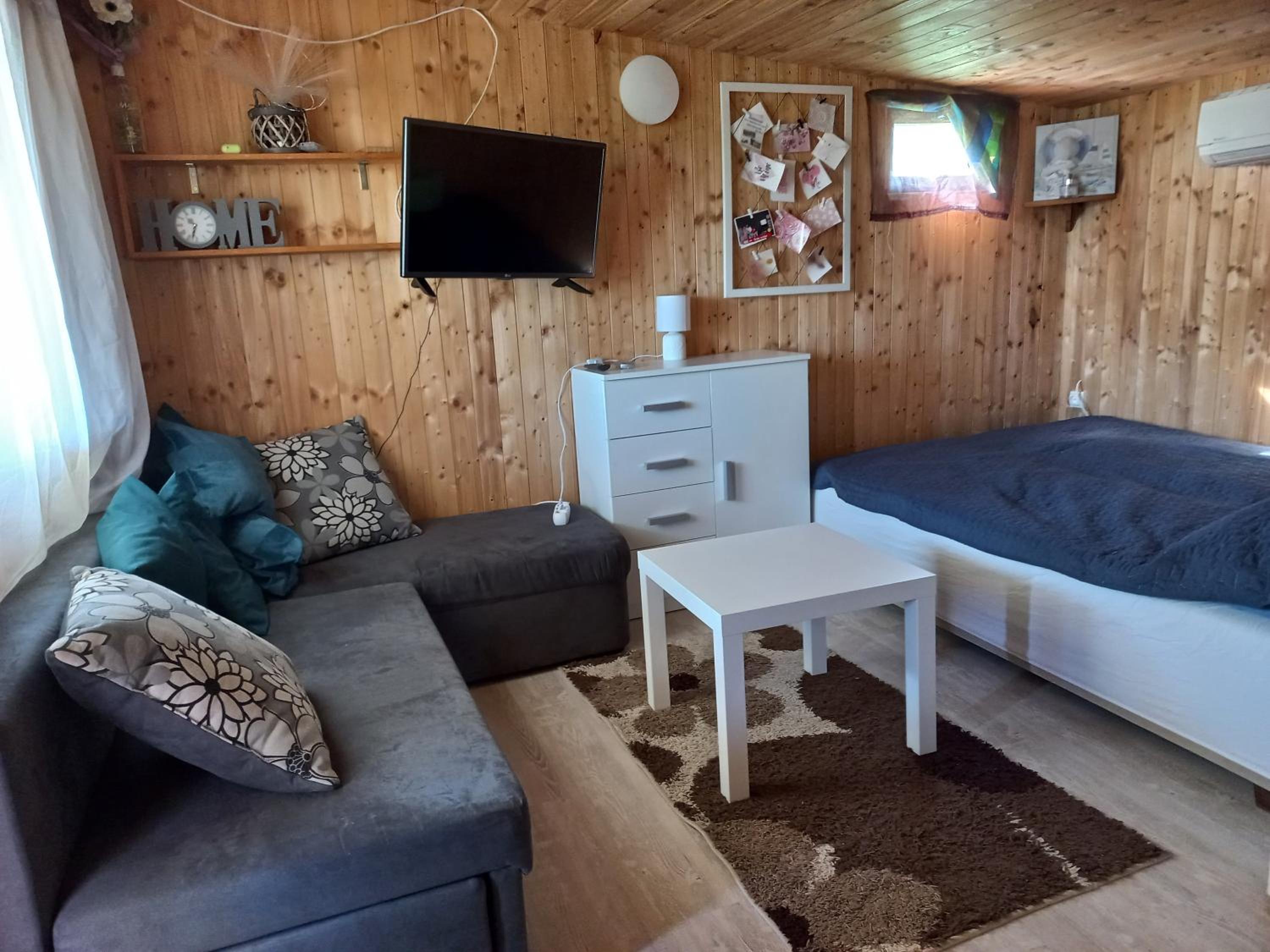 Two-Bedroom Chalet photo 1