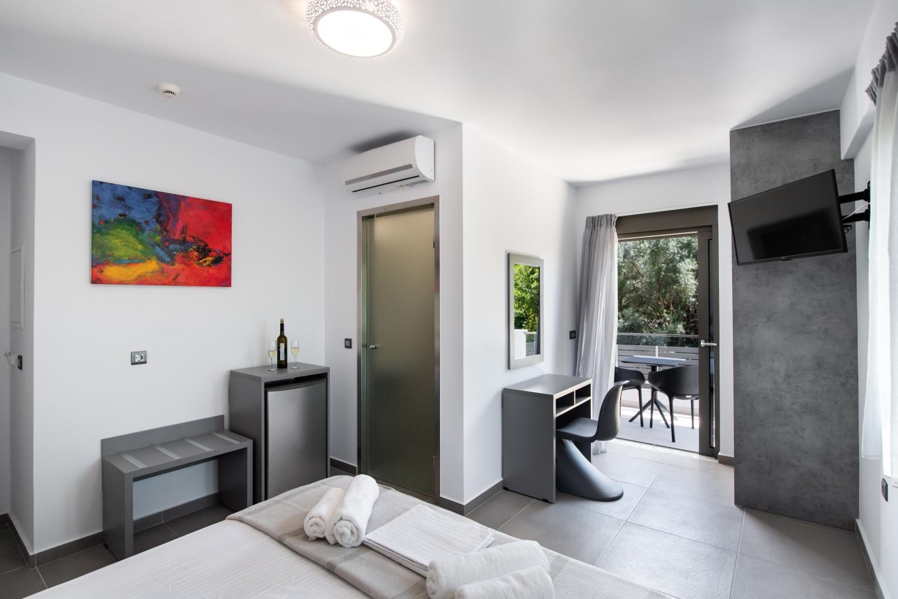 Double Room photo 2