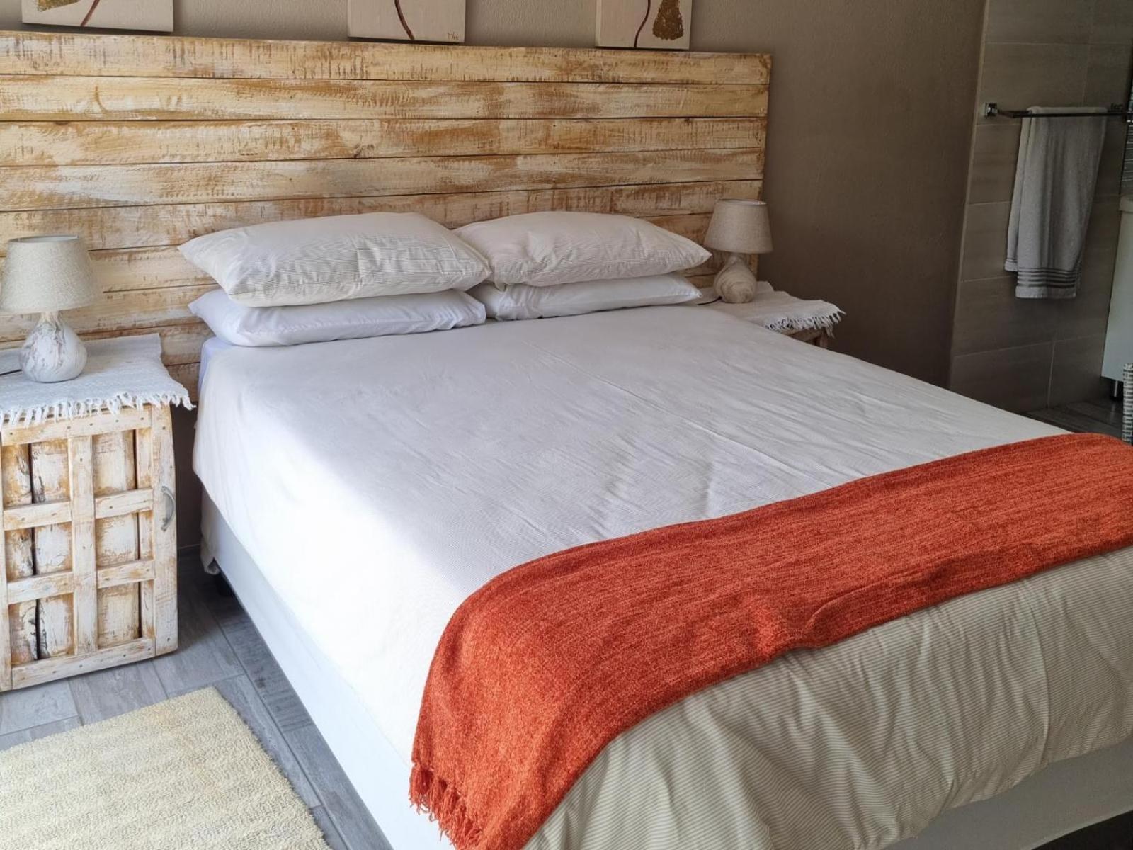 Standard Double Room - Photo 2