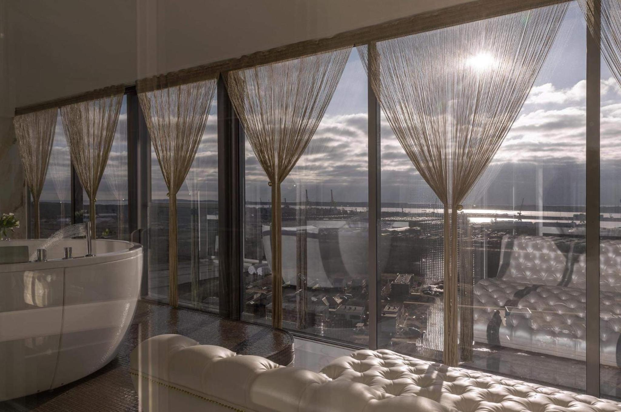 One-Bedroom Apartment - Photo 26