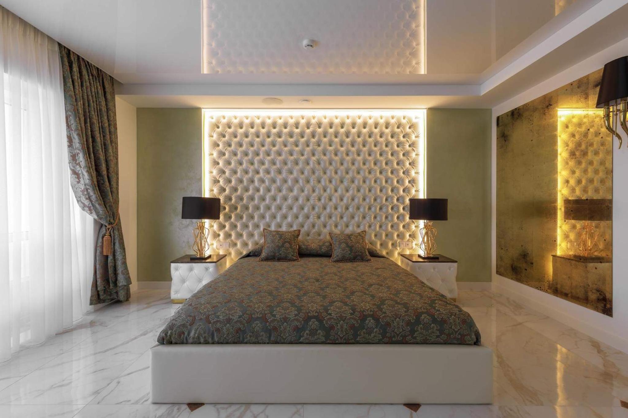 One-Bedroom Apartment - Photo 29