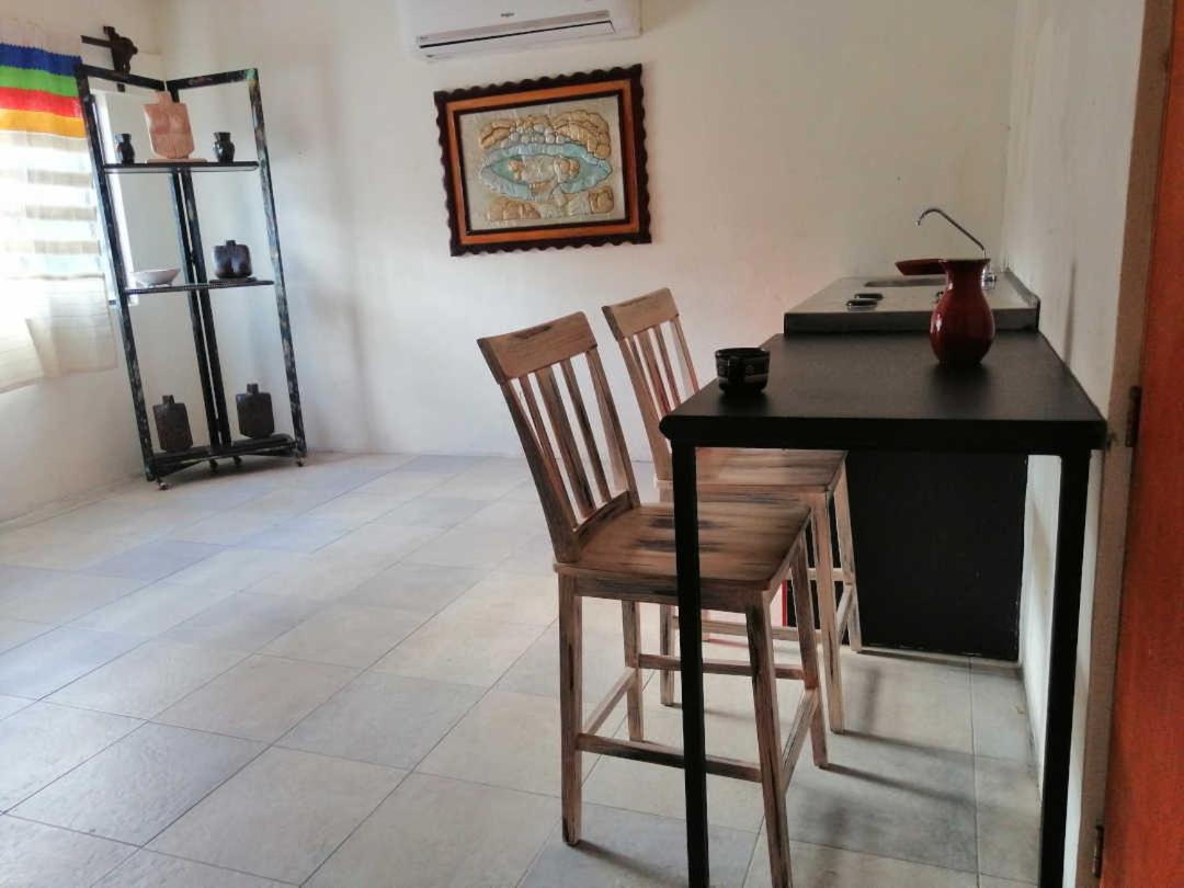 Apartment - Ground Floor photo 3
