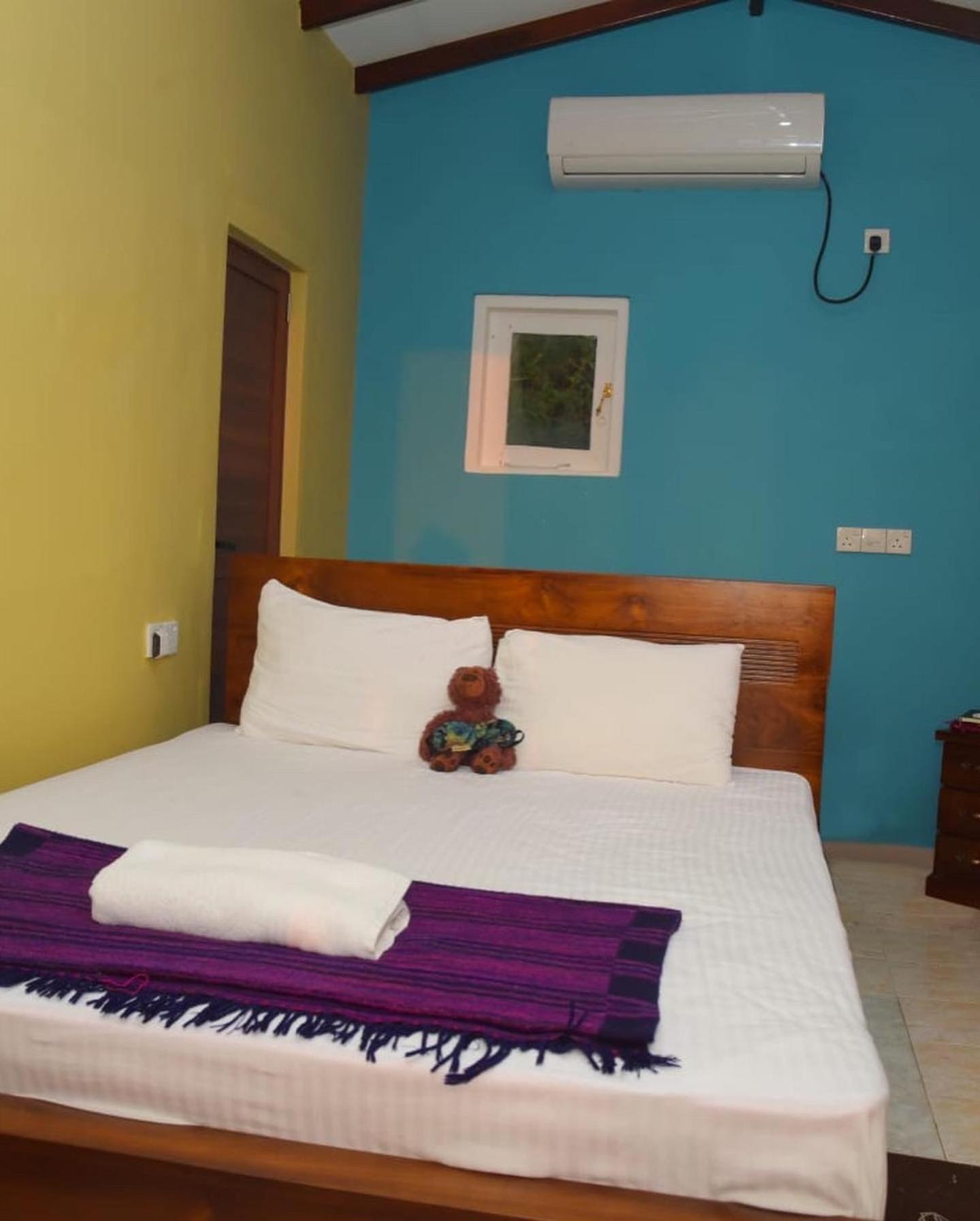 Deluxe Double Room photo 1