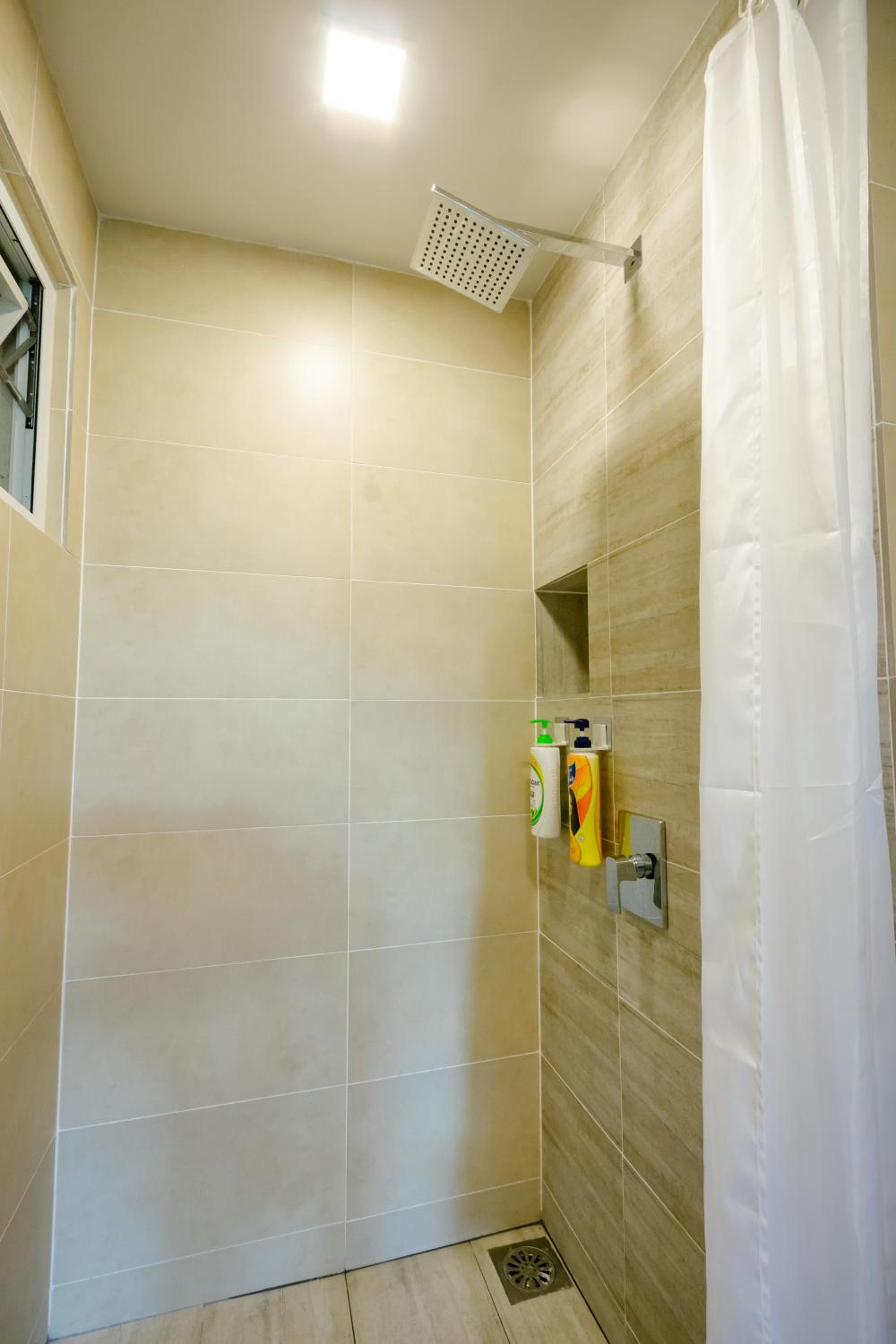 Two-Bedroom Apartment - Photo 39