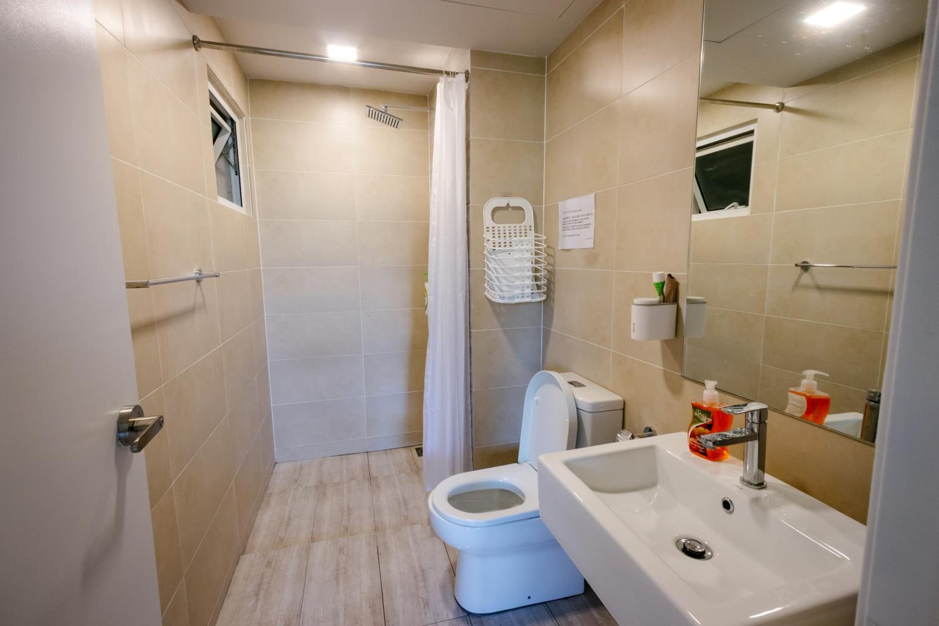 Two-Bedroom Apartment - Photo 32