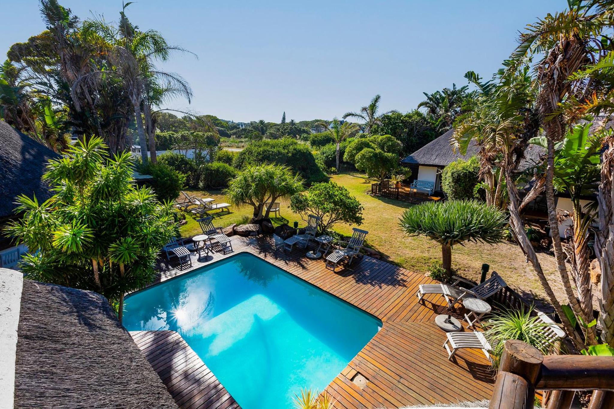 Superior Double or Twin Room with Garden View - Photo 5