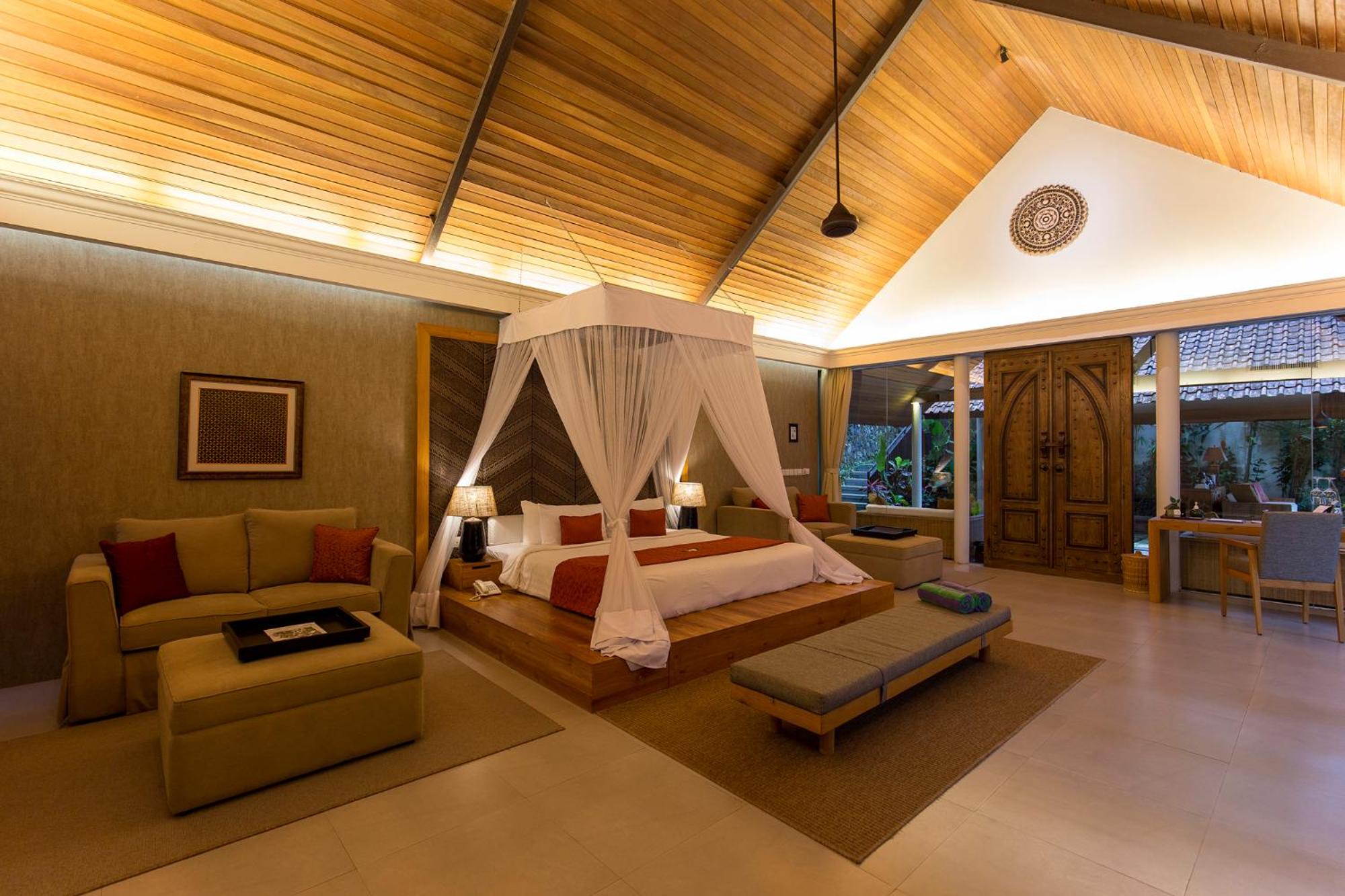 Exclusive Modern Pool Villa - Photo 9