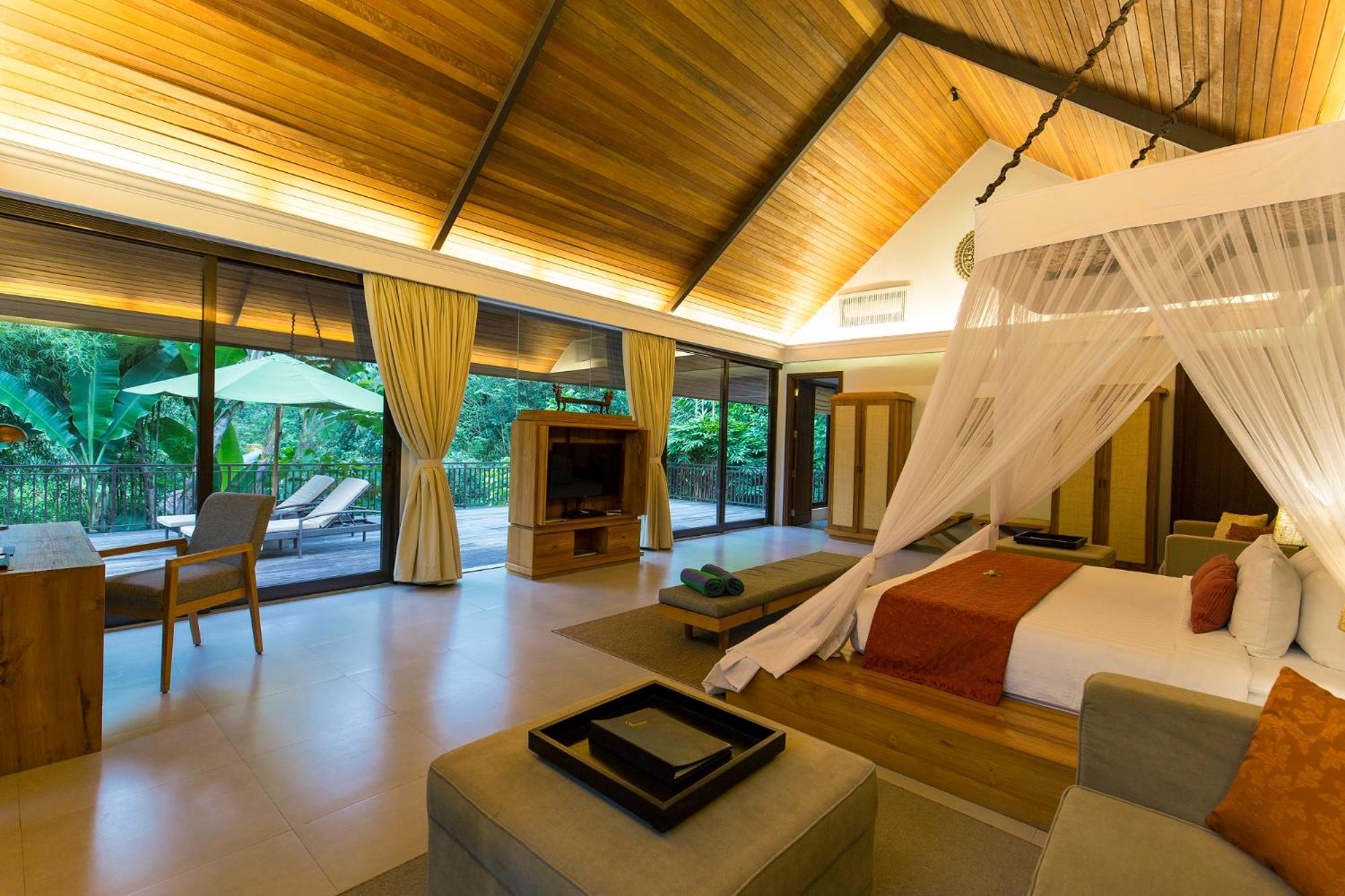 Exclusive Modern Pool Villa - Photo 8