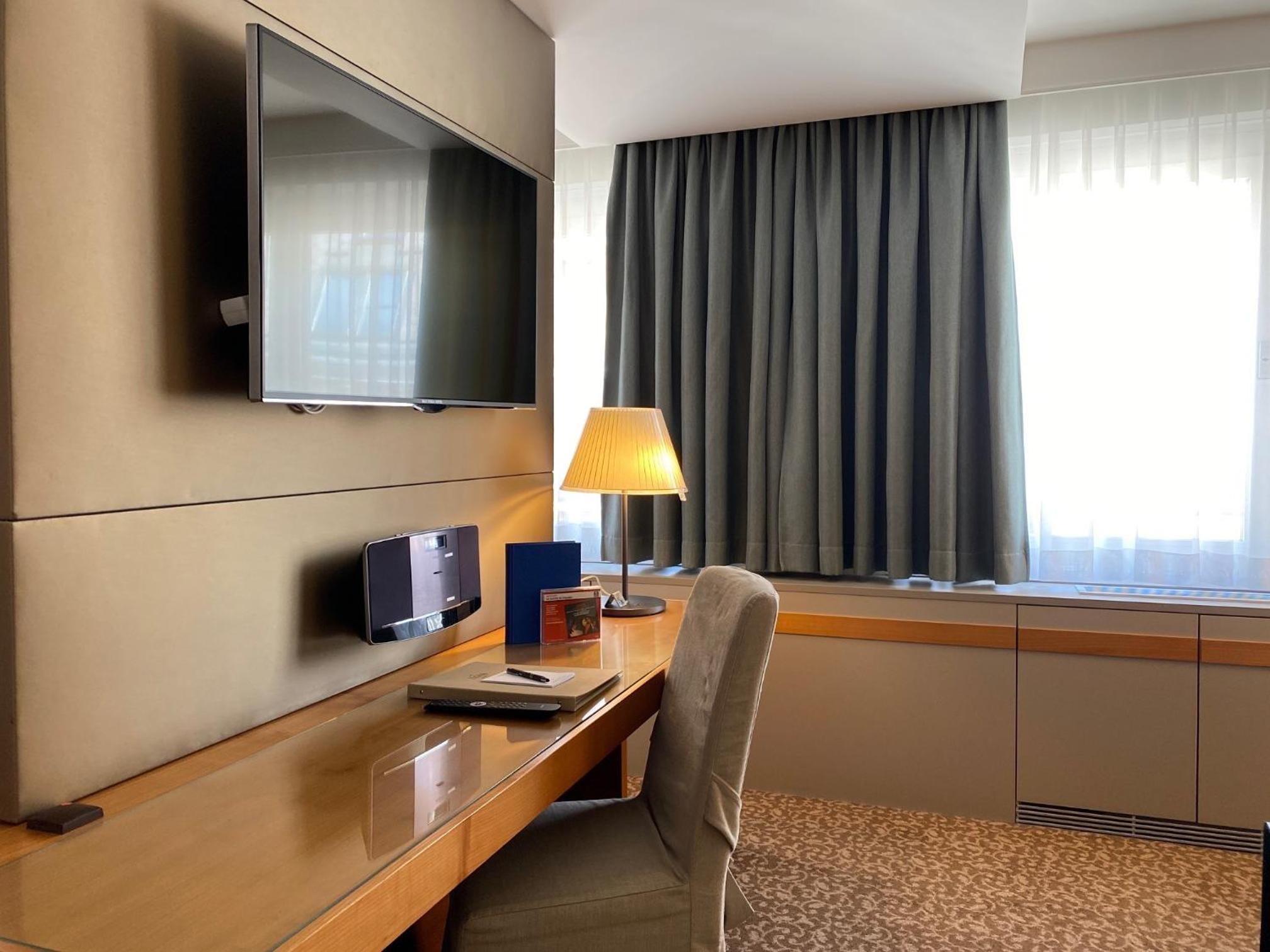 Junior Suite thumbnail 5