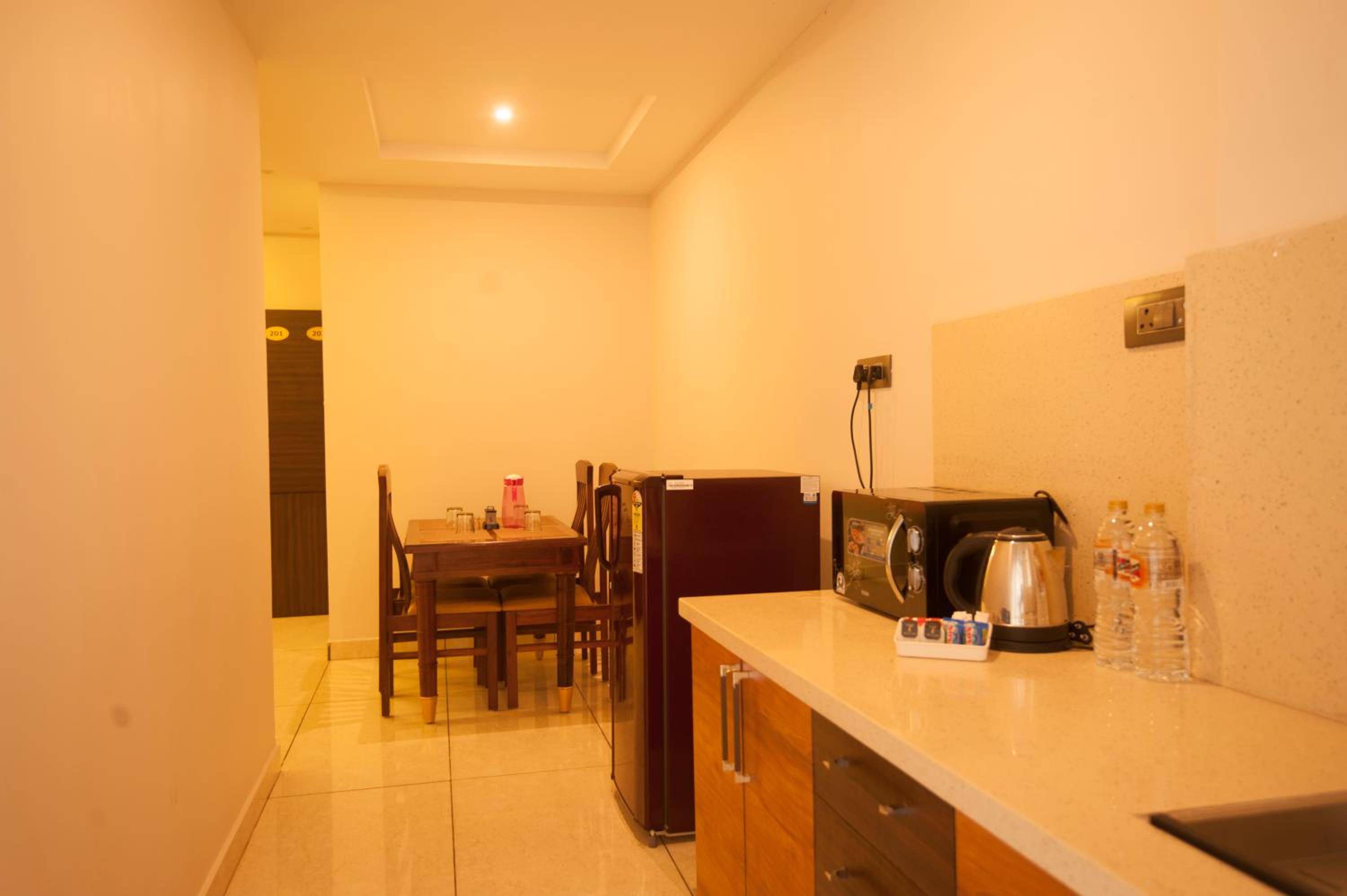 Family Suite - Photo 4