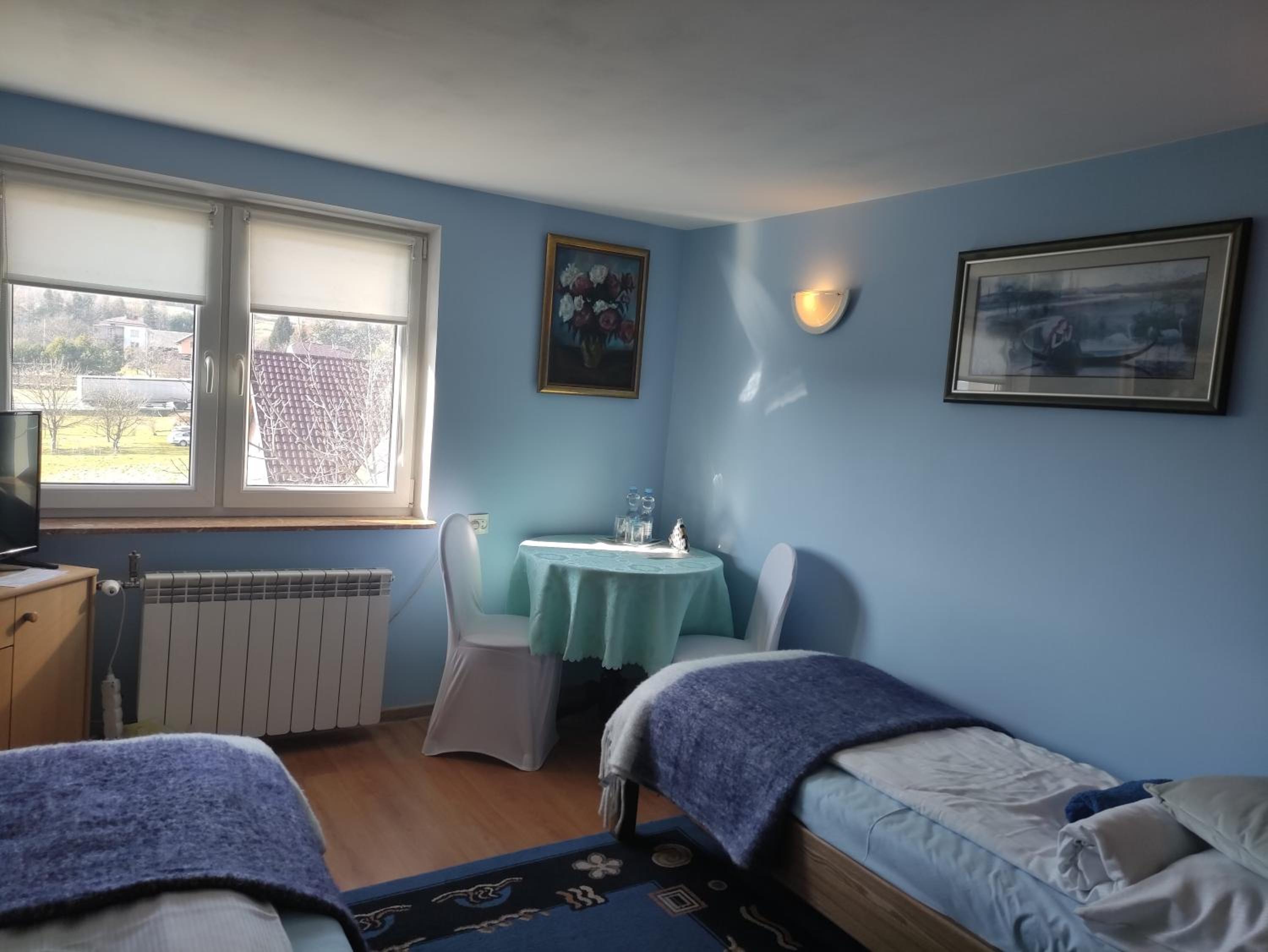 Double Room with Garden View photo 2