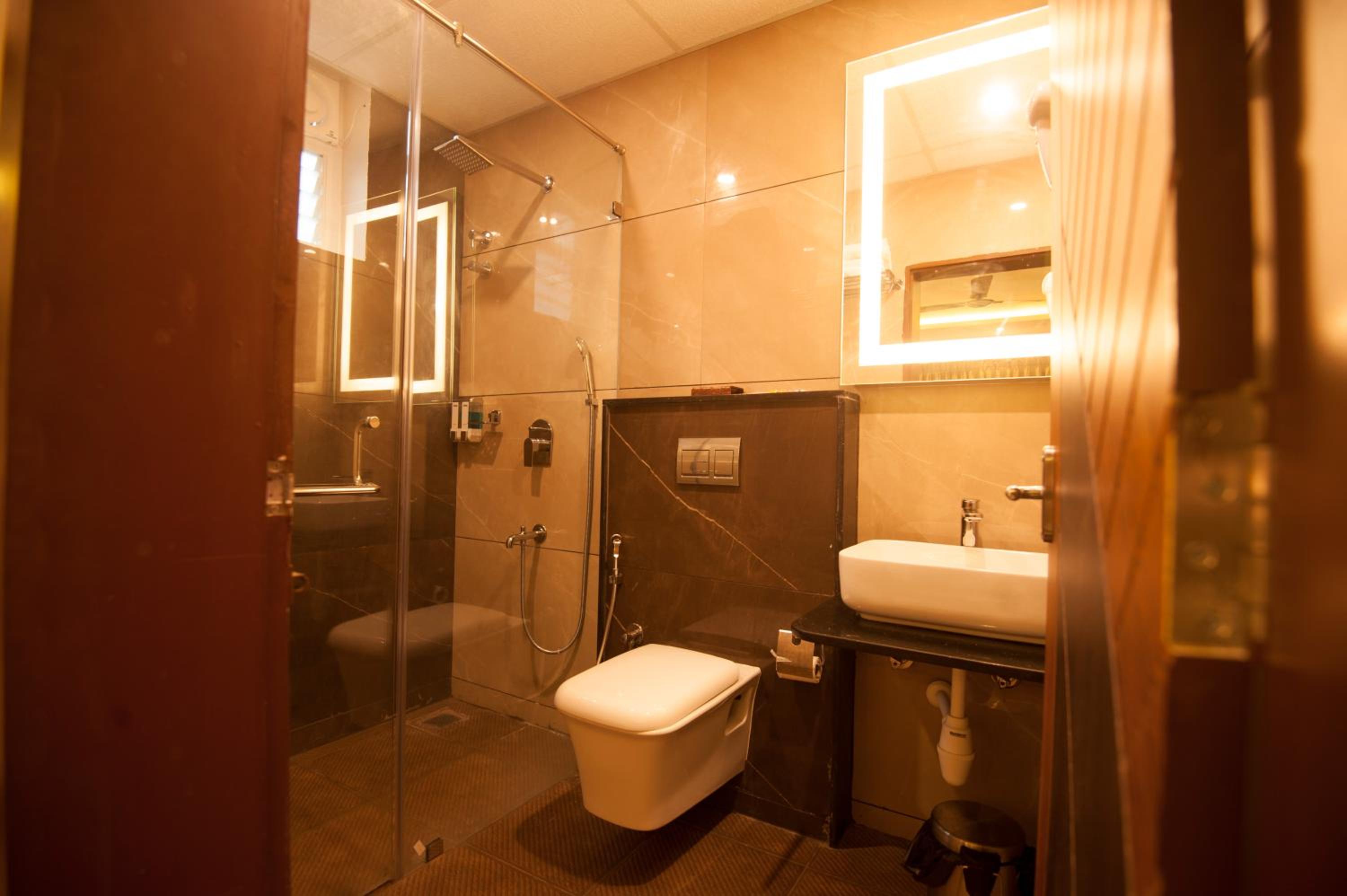 Family Suite - Photo 5