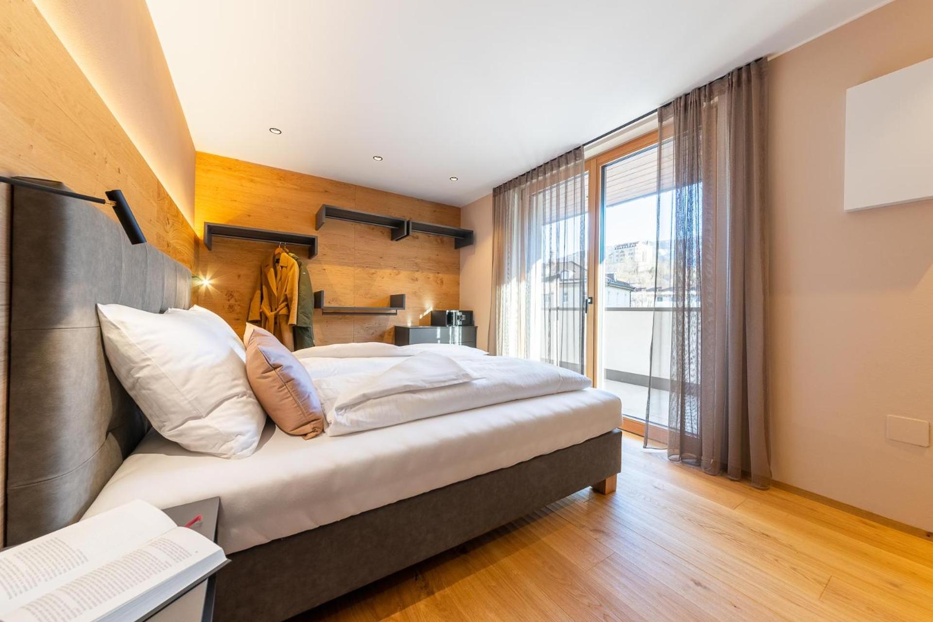 Penthouse Apartment photo 1