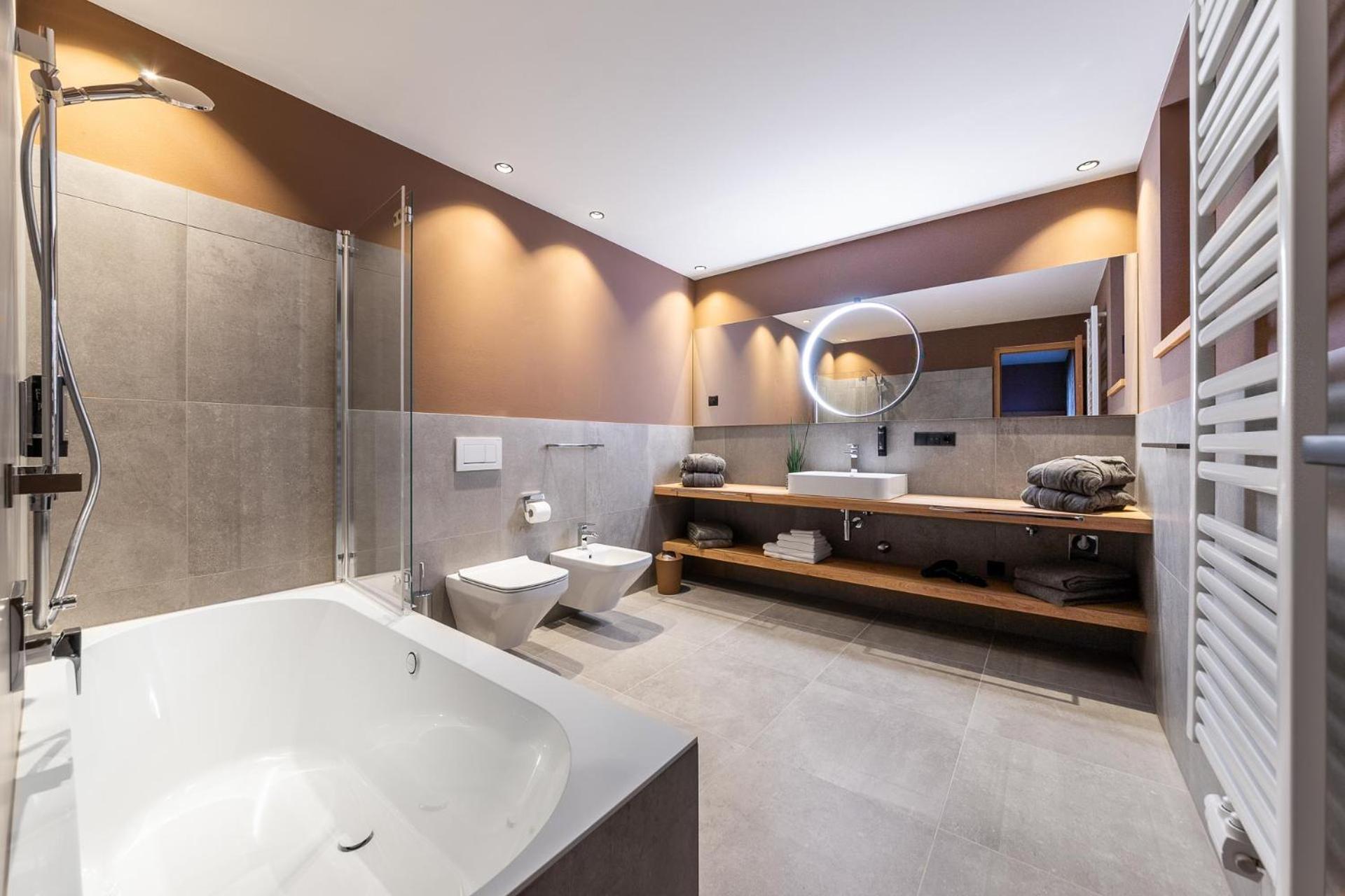 Penthouse Apartment photo 2