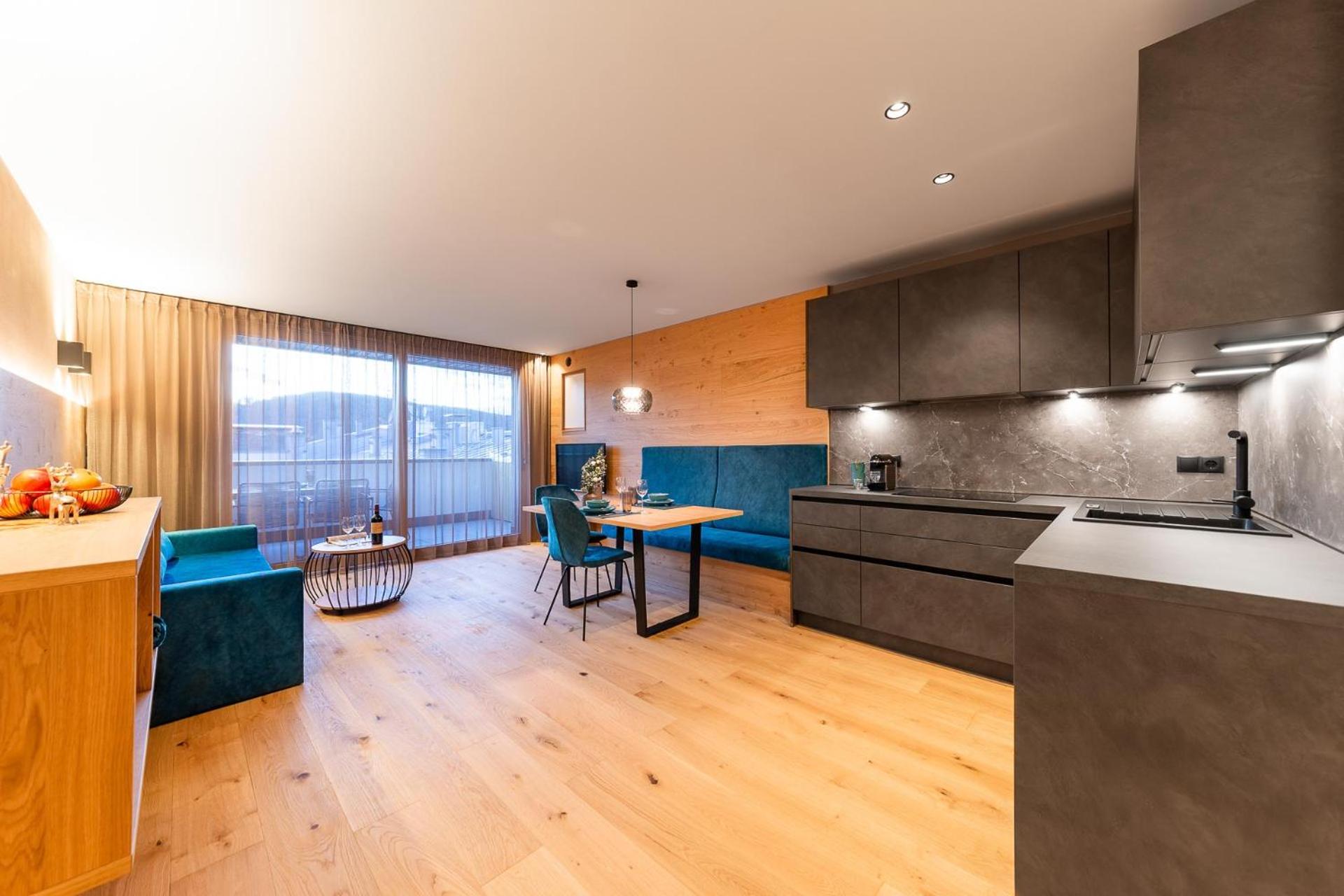 Penthouse Apartment photo 3